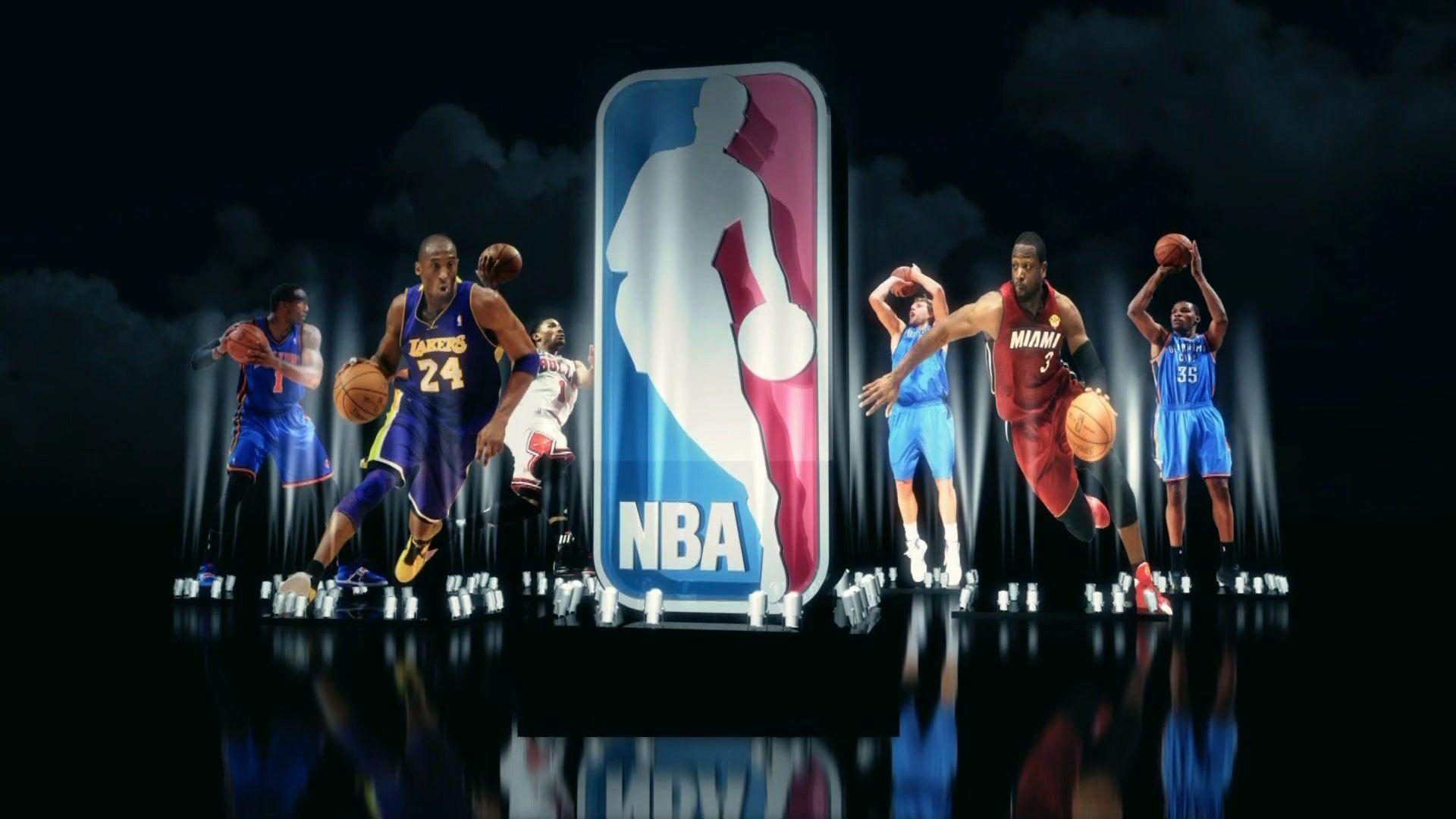 Nba Desktop Wallpapers