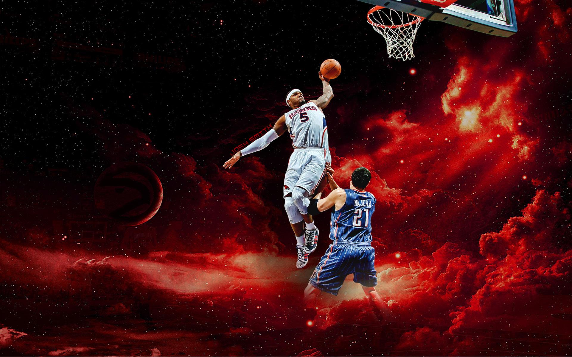 Nba Desktop Wallpapers