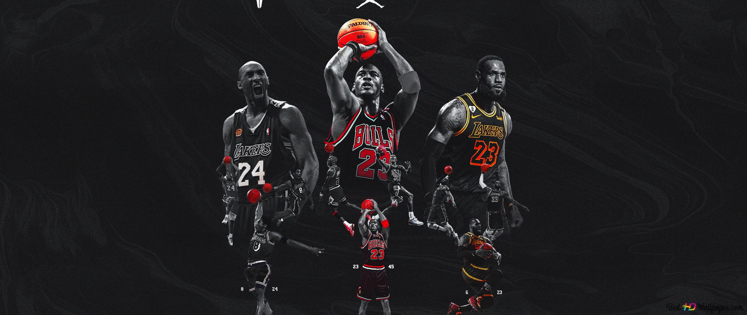 Nba Desktop Wallpapers