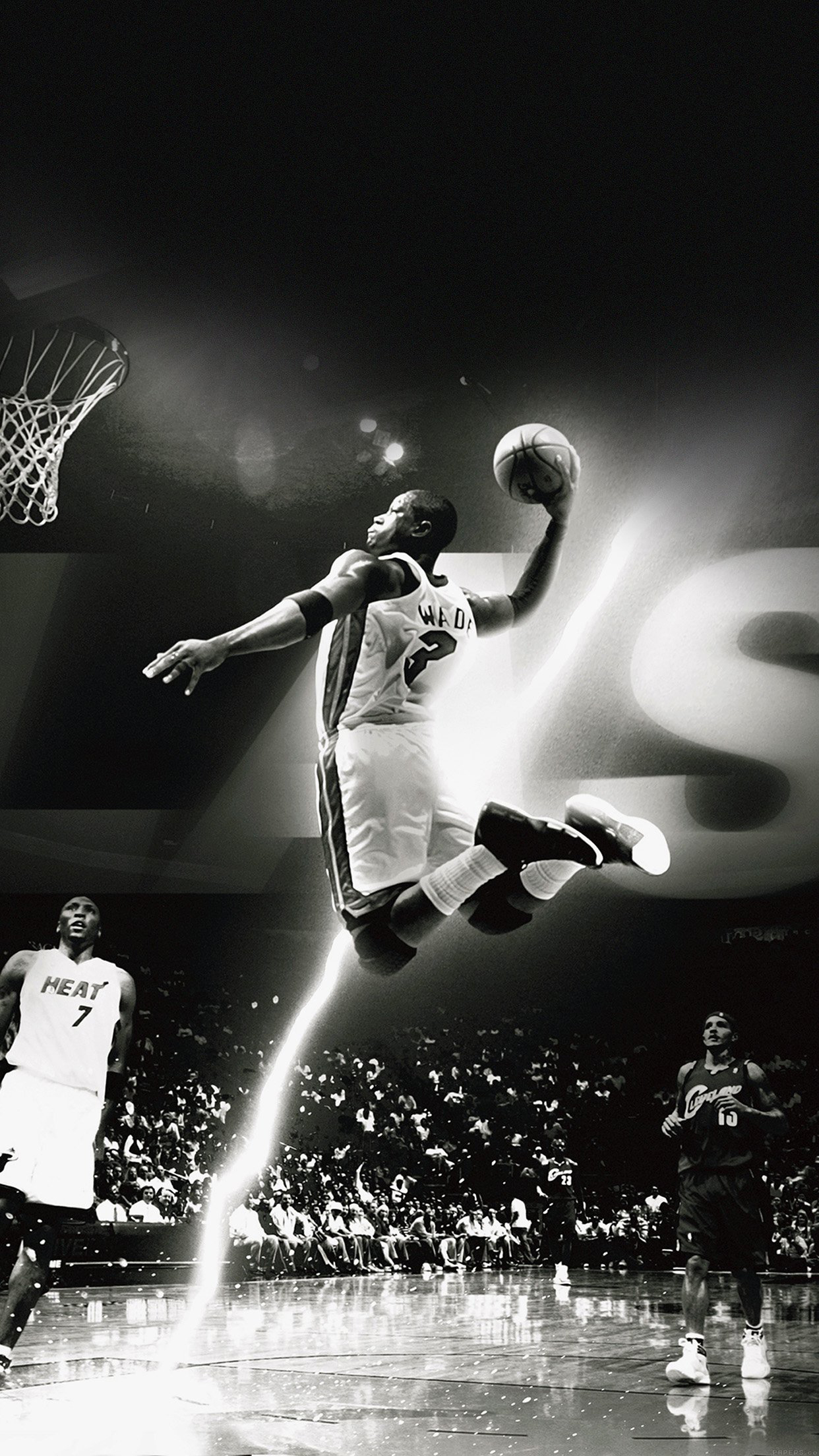 Nba Dunk Wallpapers