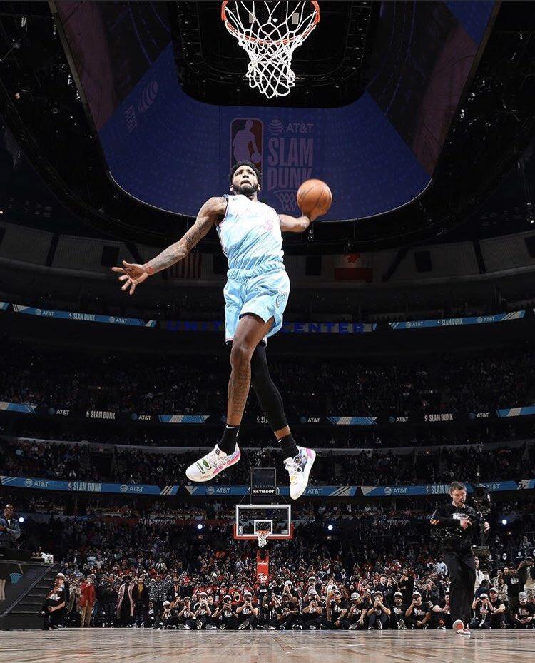 Nba Dunk Wallpapers