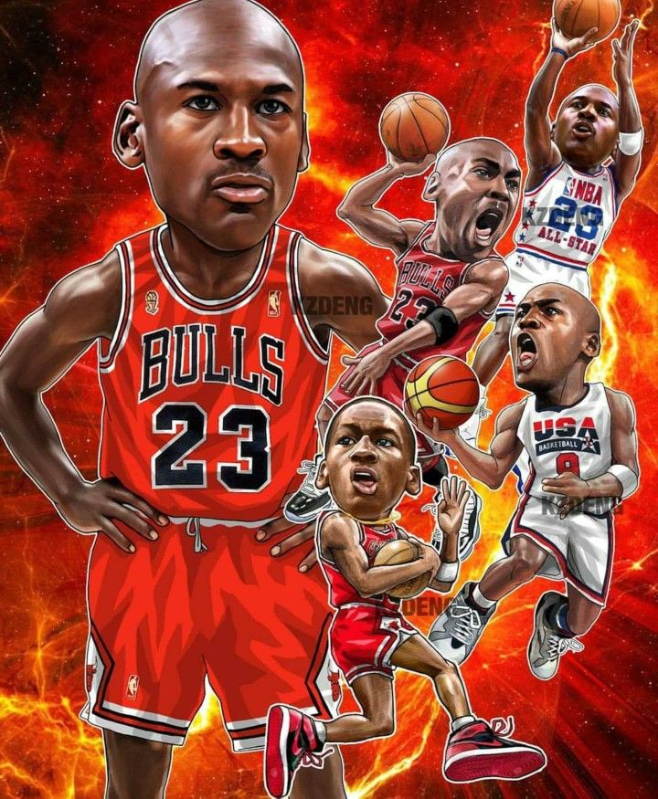 Nba Goats Wallpapers