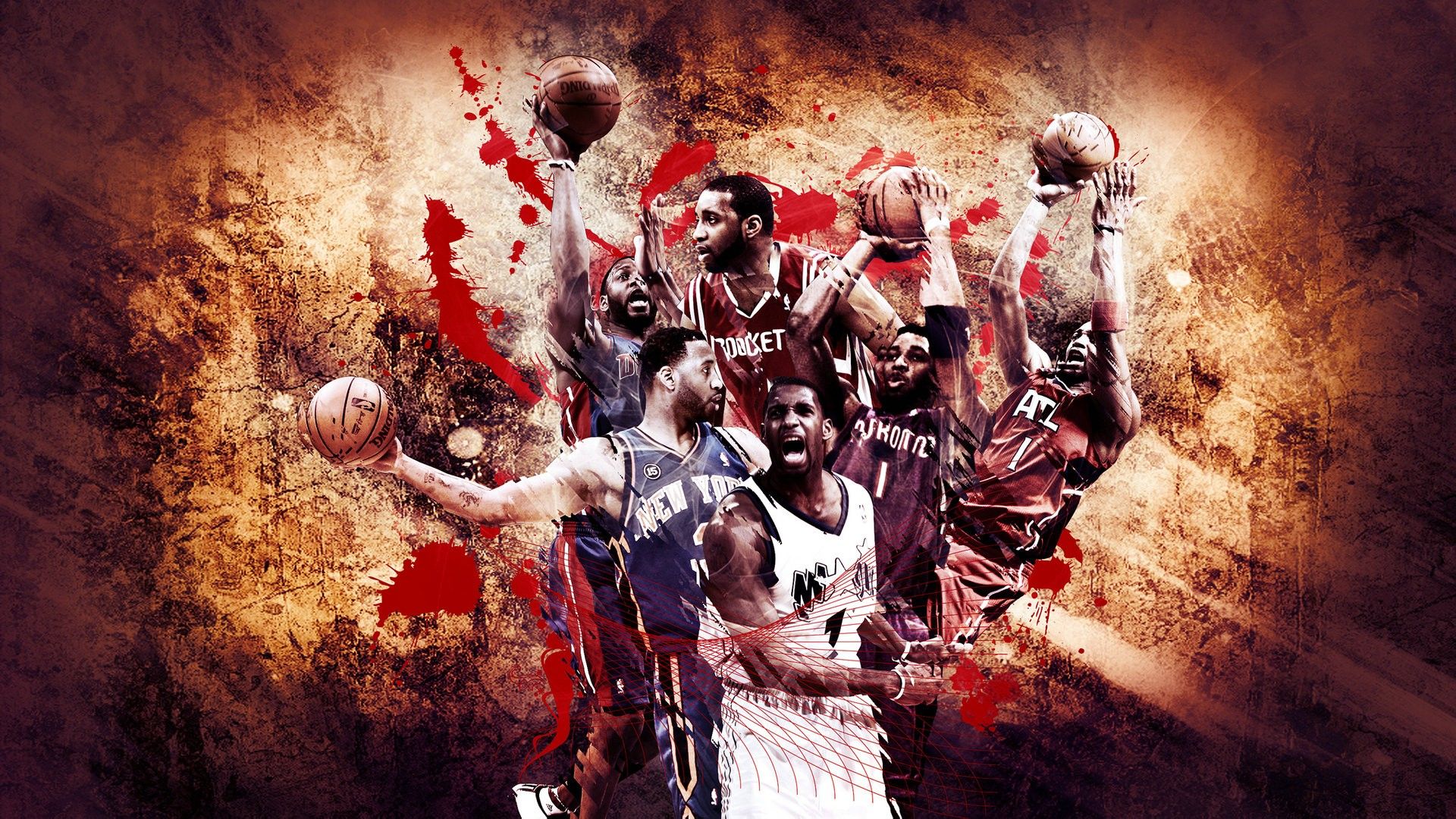 Nba Goats Wallpapers