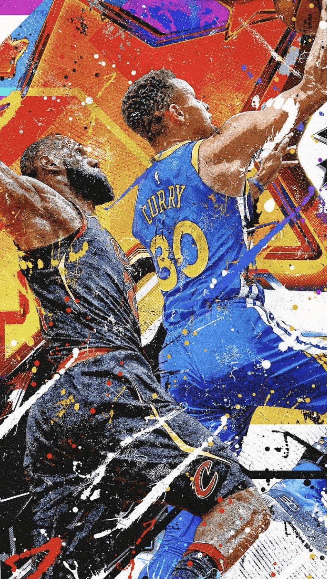 Nba Iphone Wallpapers