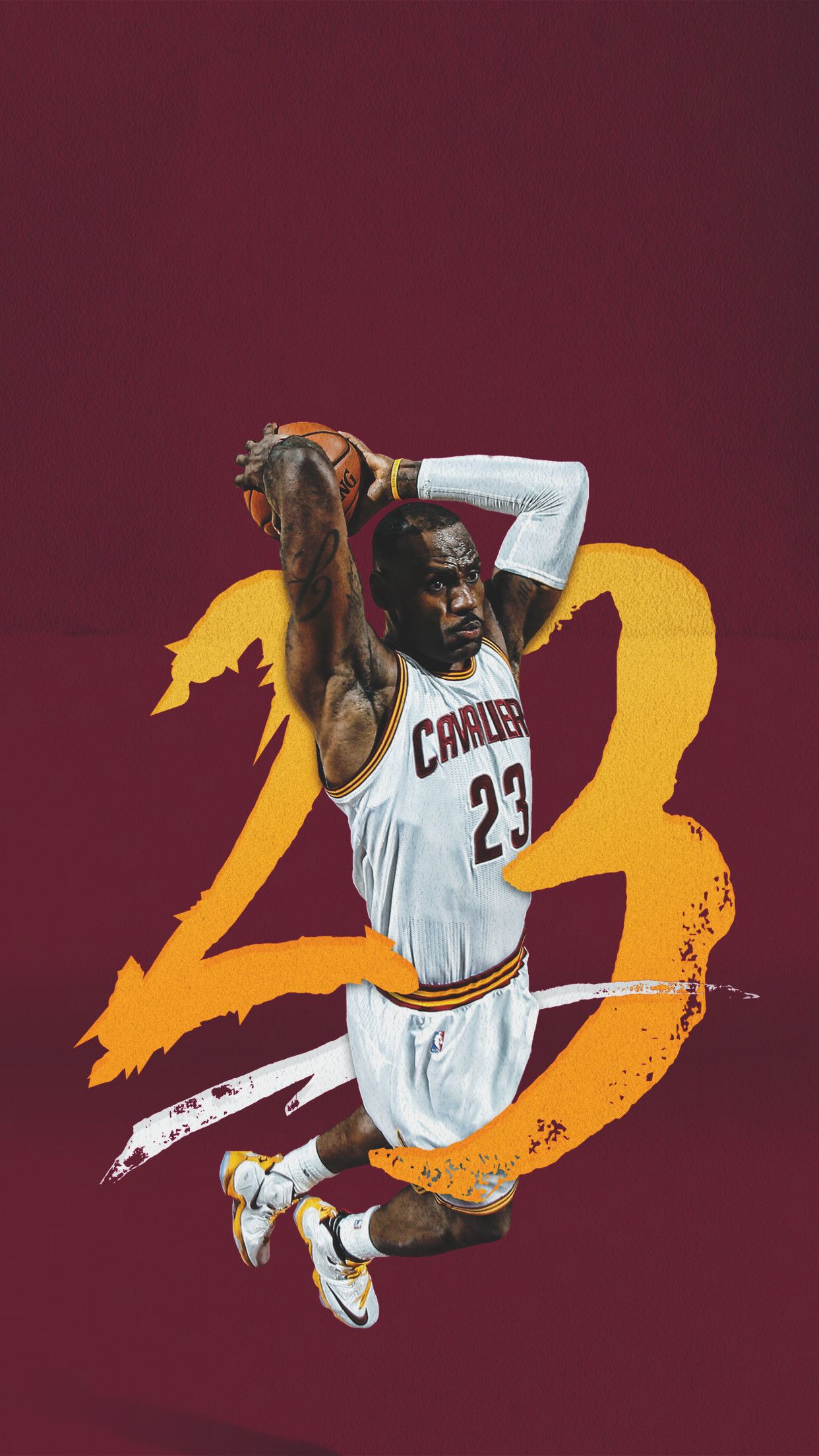 Nba Iphone Wallpapers