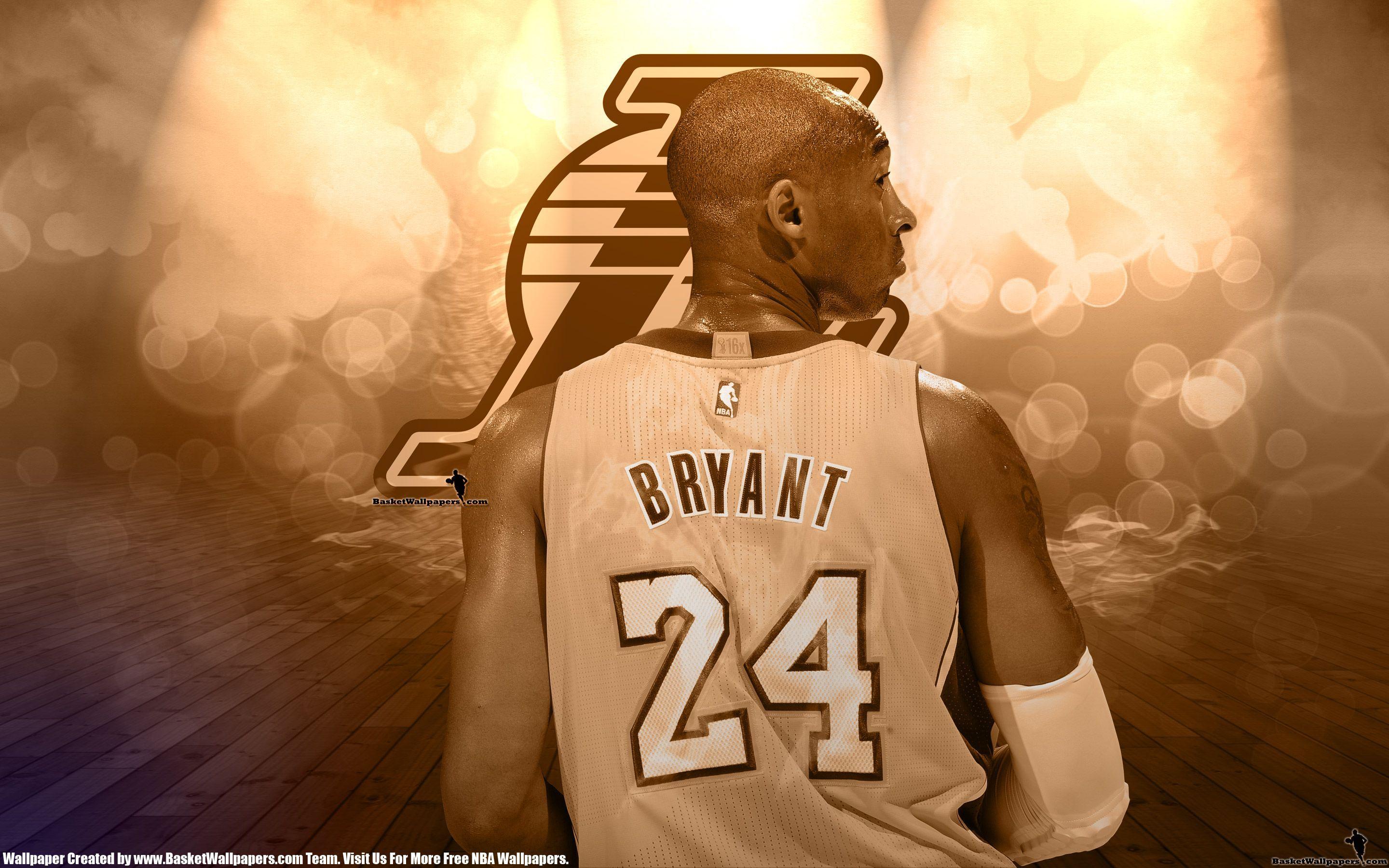 Nba Kobe Wallpapers