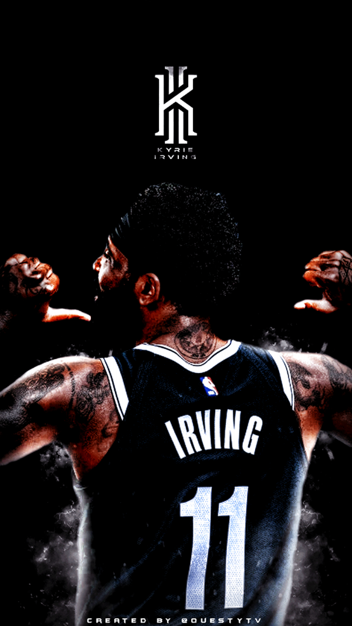 Nba Kyrie Irving Wallpapers