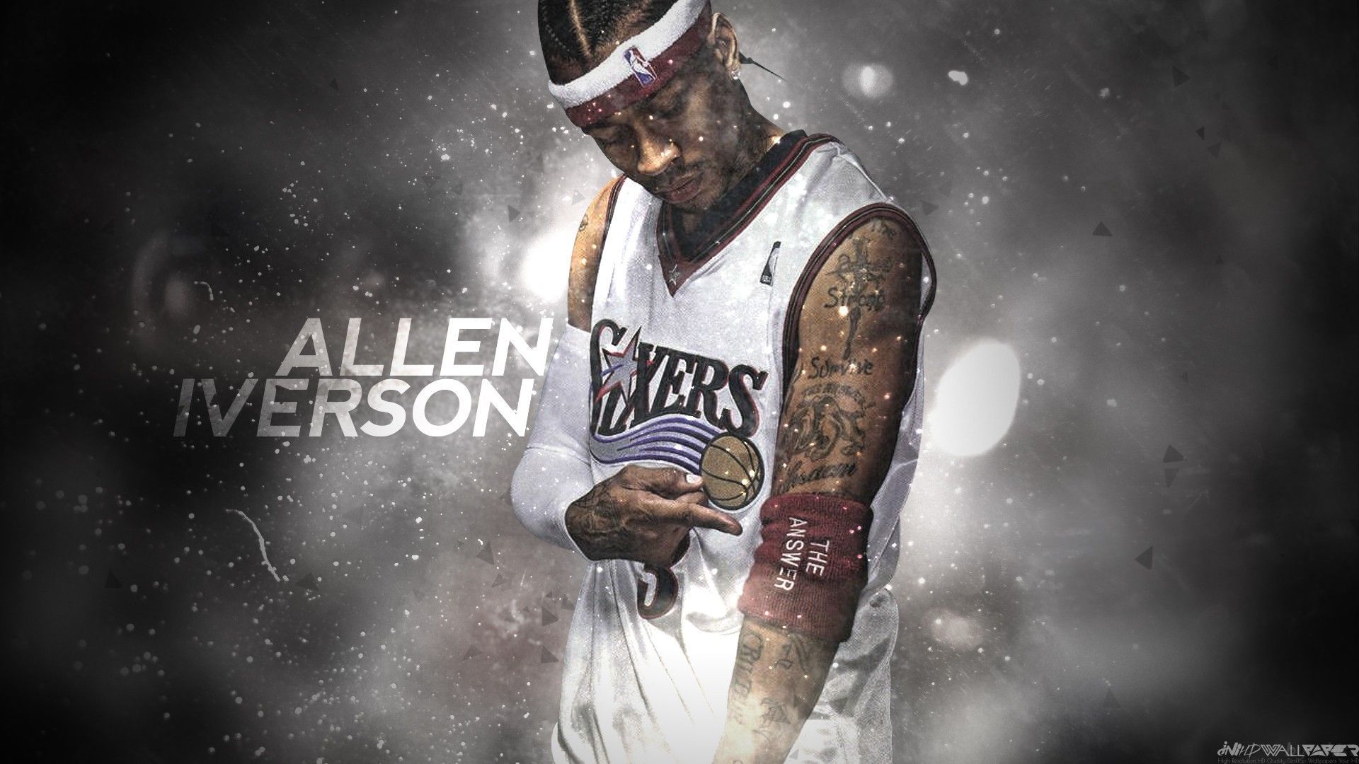 Nba Legends Wallpapers