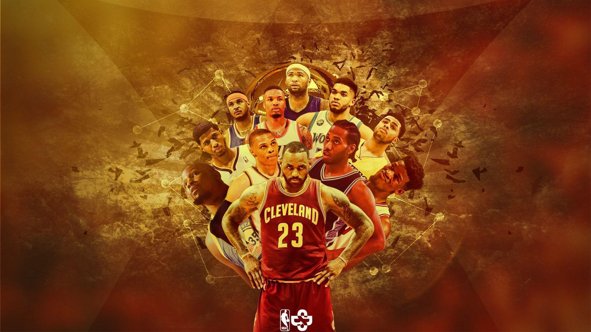 Nba Legends Wallpapers