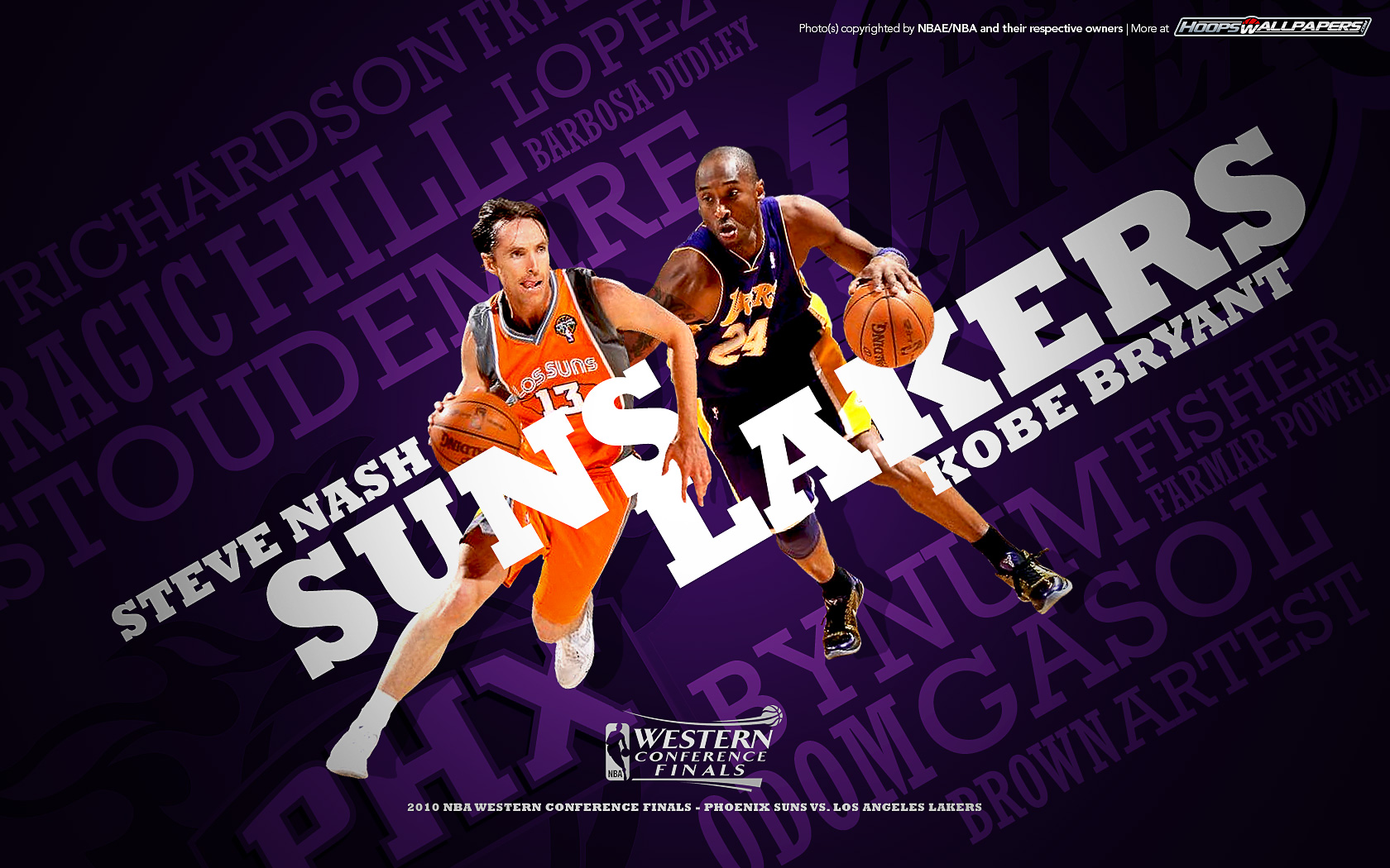 Nba Phoenix Suns West Final Winner 2021 Wallpapers