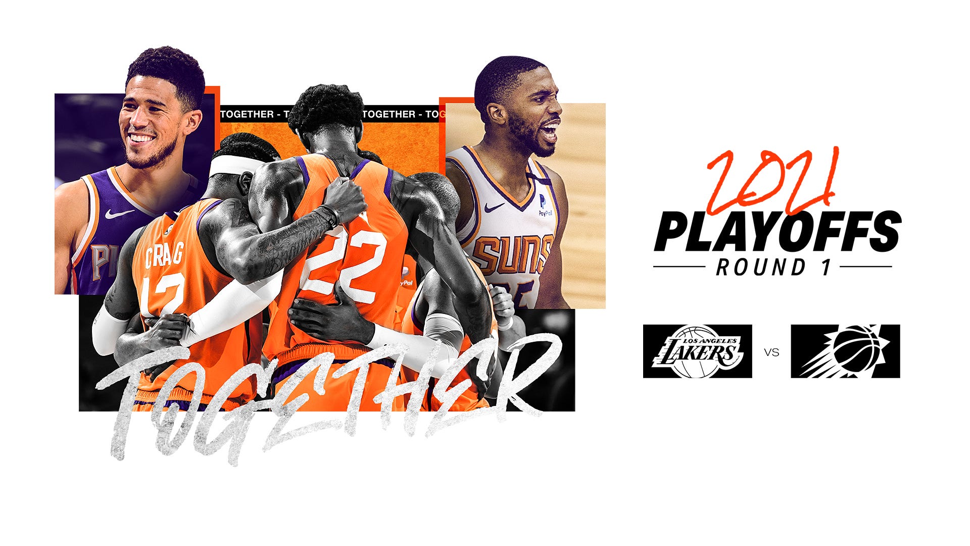 Nba Phoenix Suns West Final Winner 2021 Wallpapers