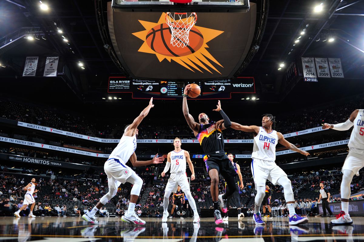 Nba Phoenix Suns West Final Winner 2021 Wallpapers