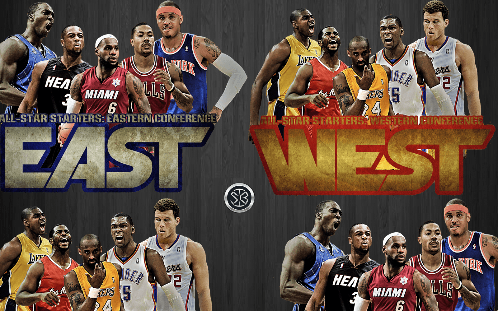 Nba Players 2021 Superstars Wallpapers