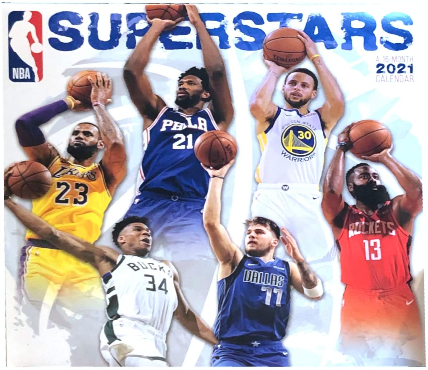 Nba Players 2021 Superstars Wallpapers