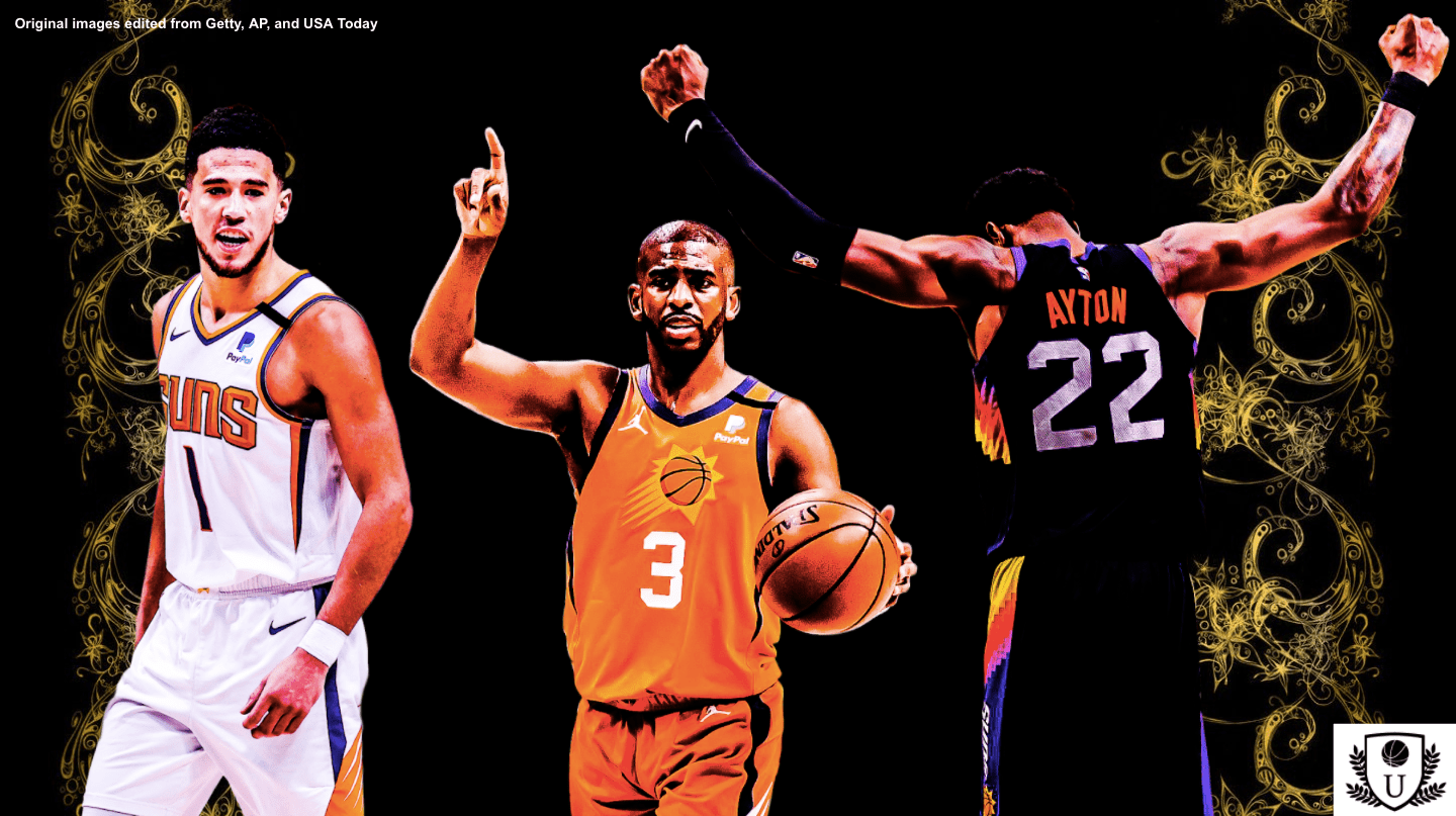 Nba Players 2021 Superstars Wallpapers