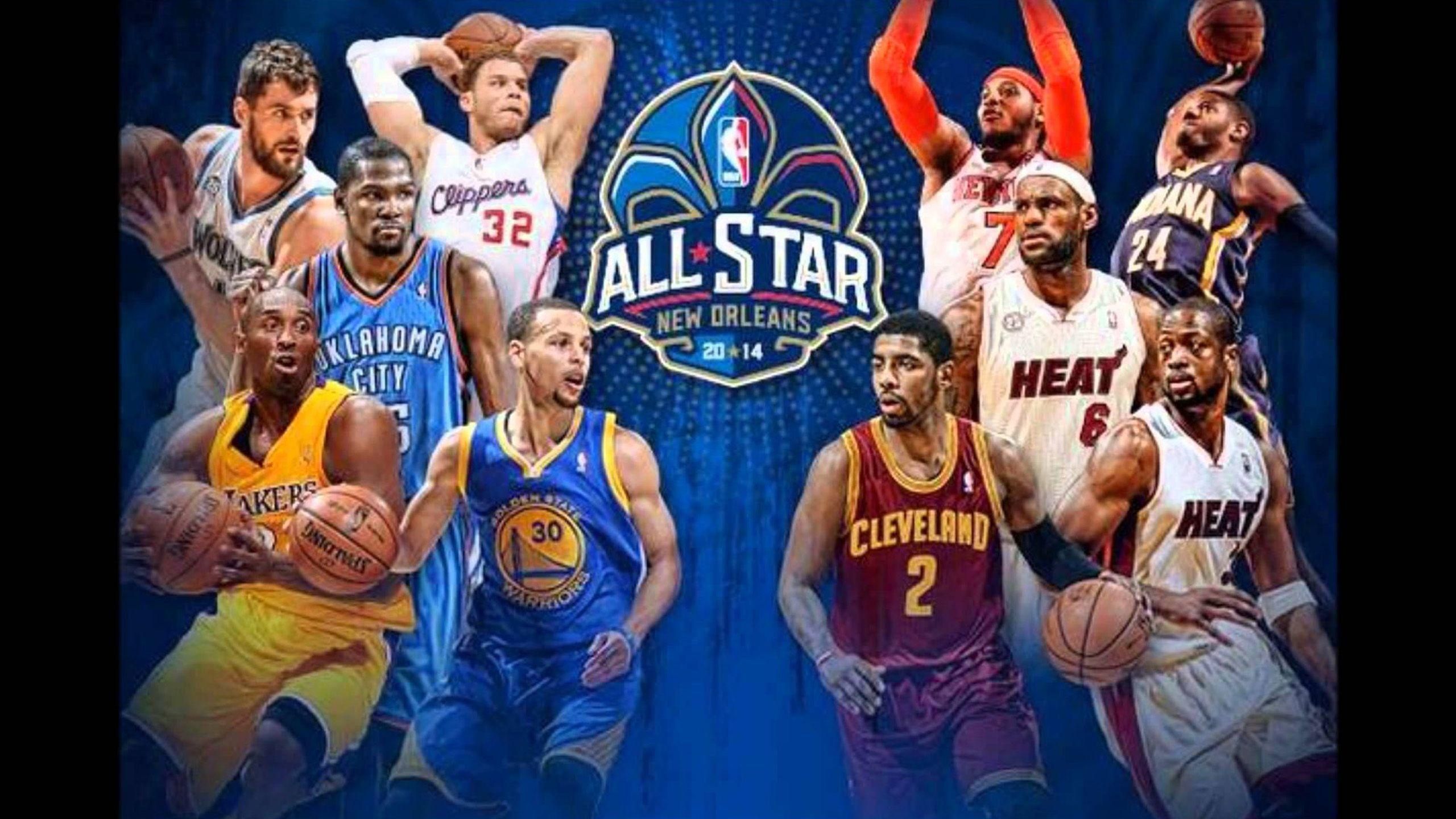 Nba Players 2021 Superstars Wallpapers