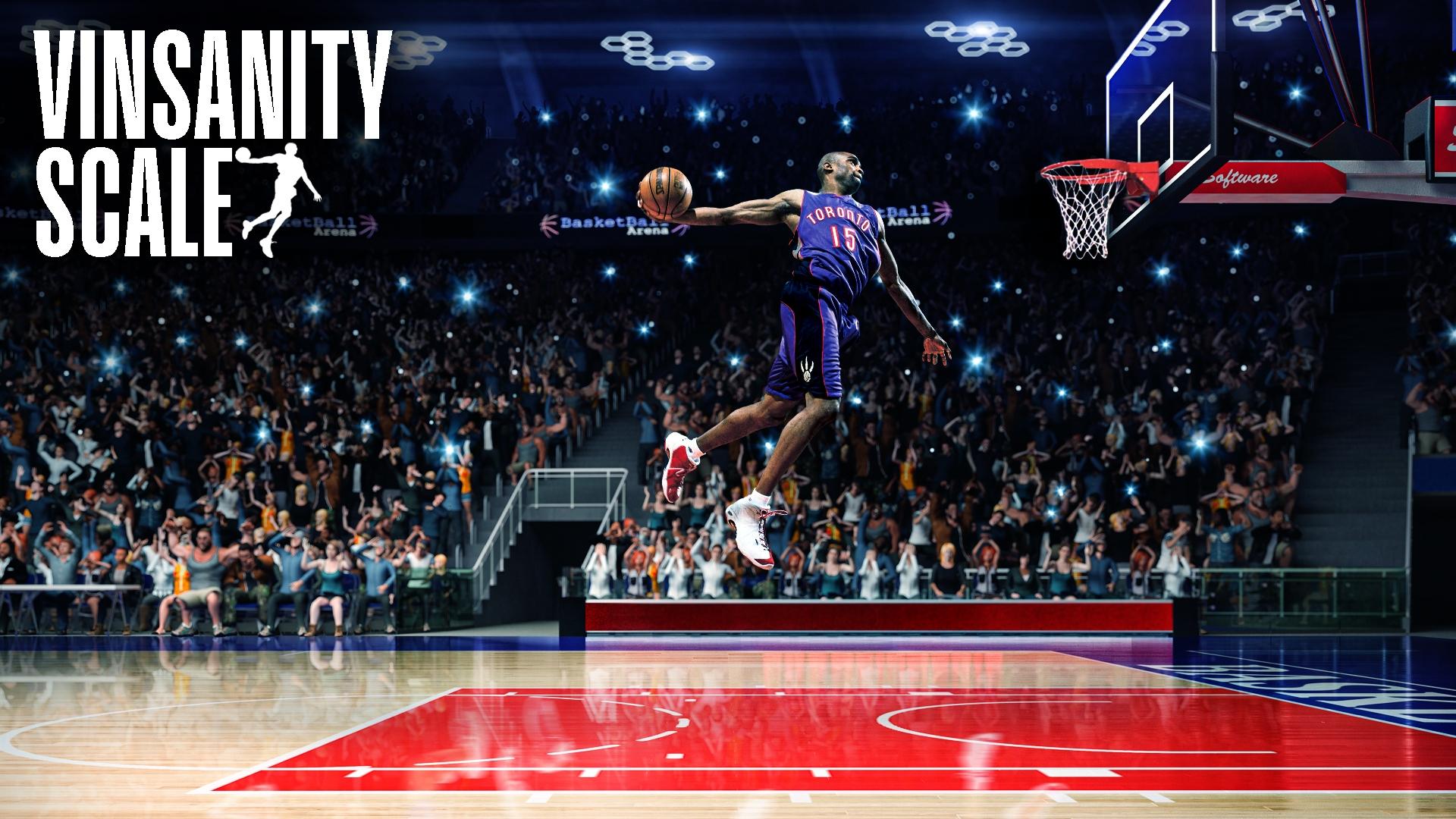 Nba Poster Dunks Wallpapers