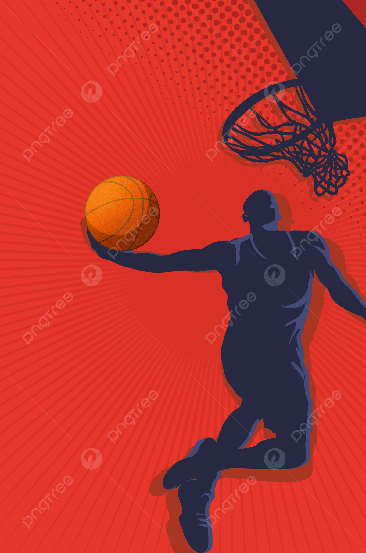 Nba Poster Dunks Wallpapers