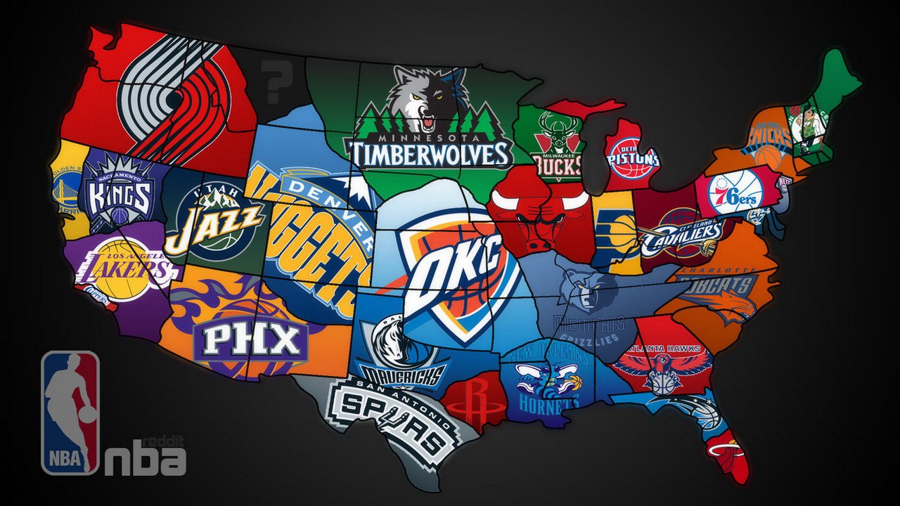 Nba Teams Wallpapers