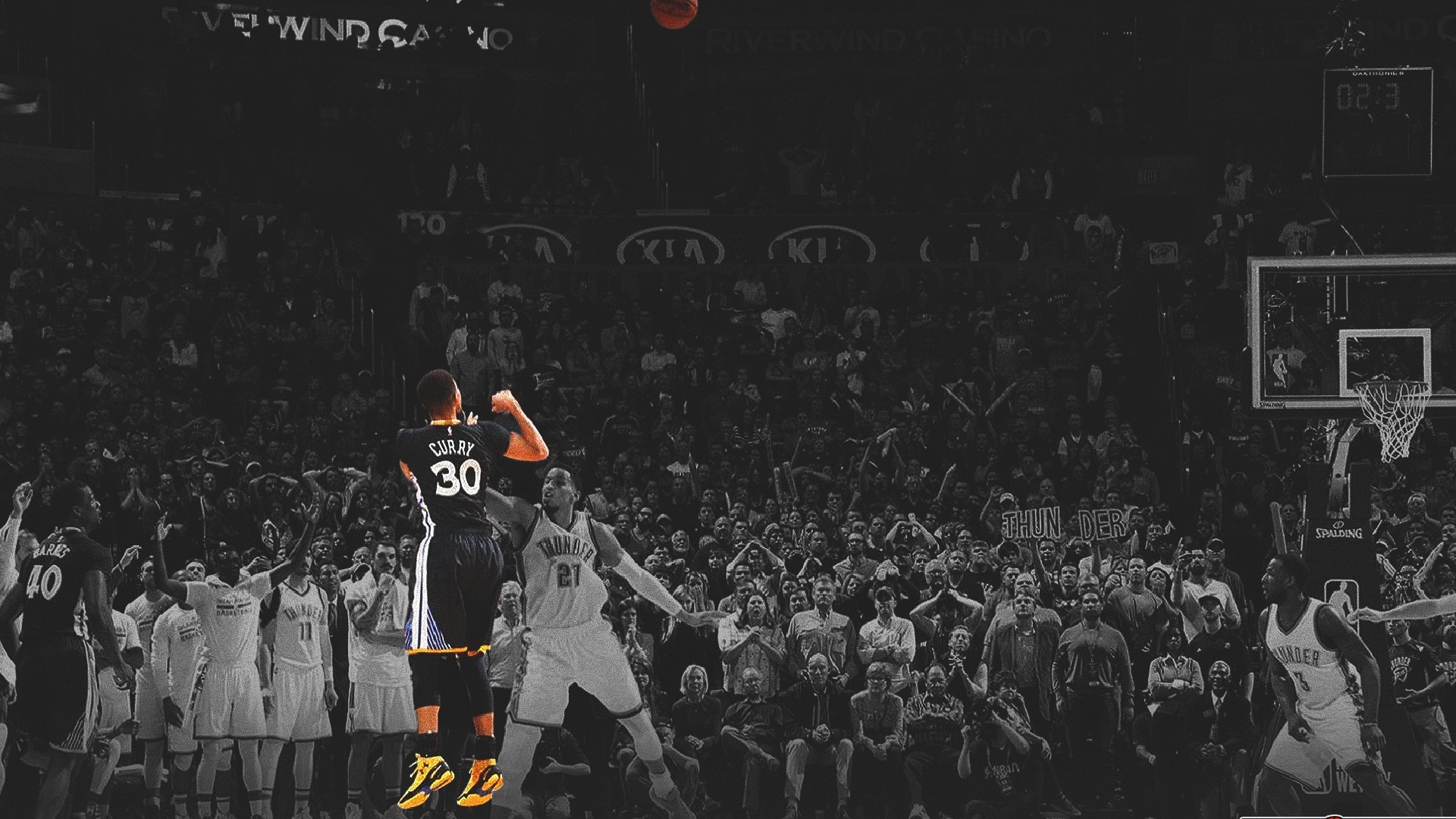 Nba Wallaper Wallpapers