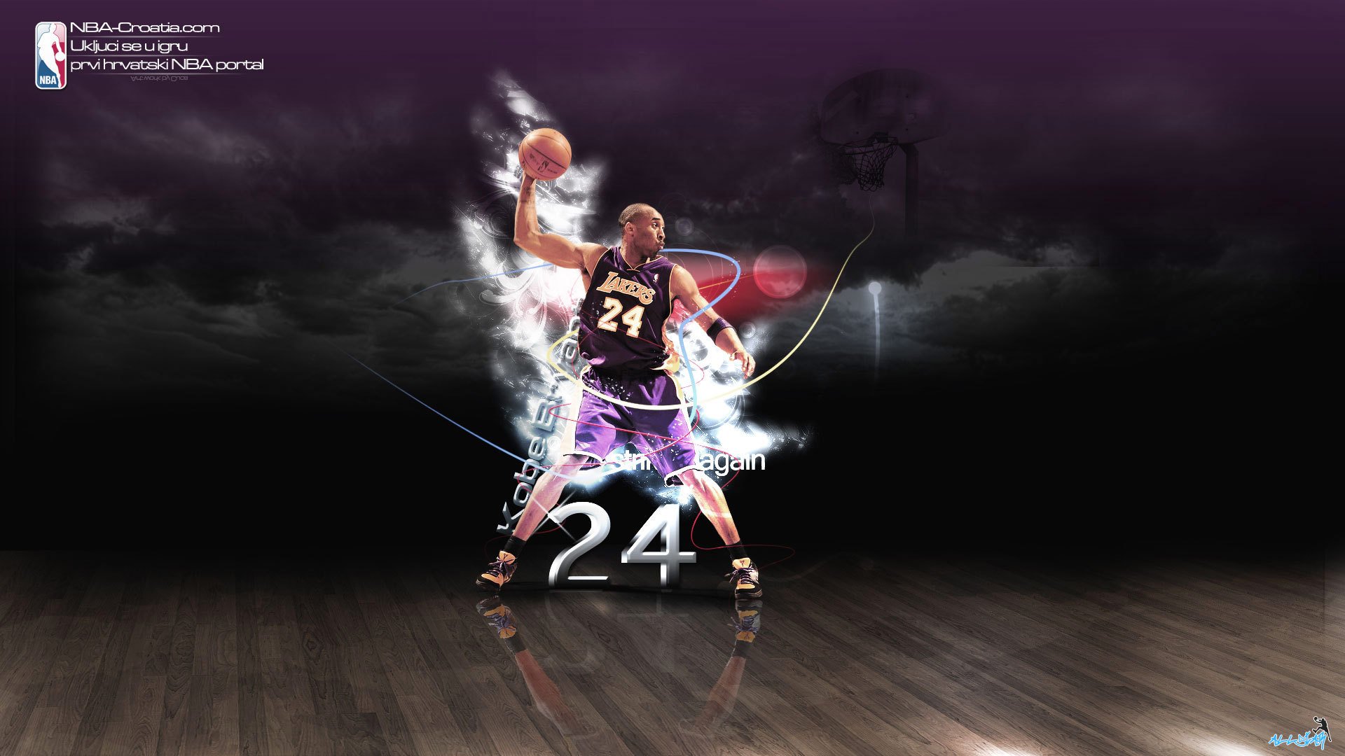 Nba Wallaper Wallpapers