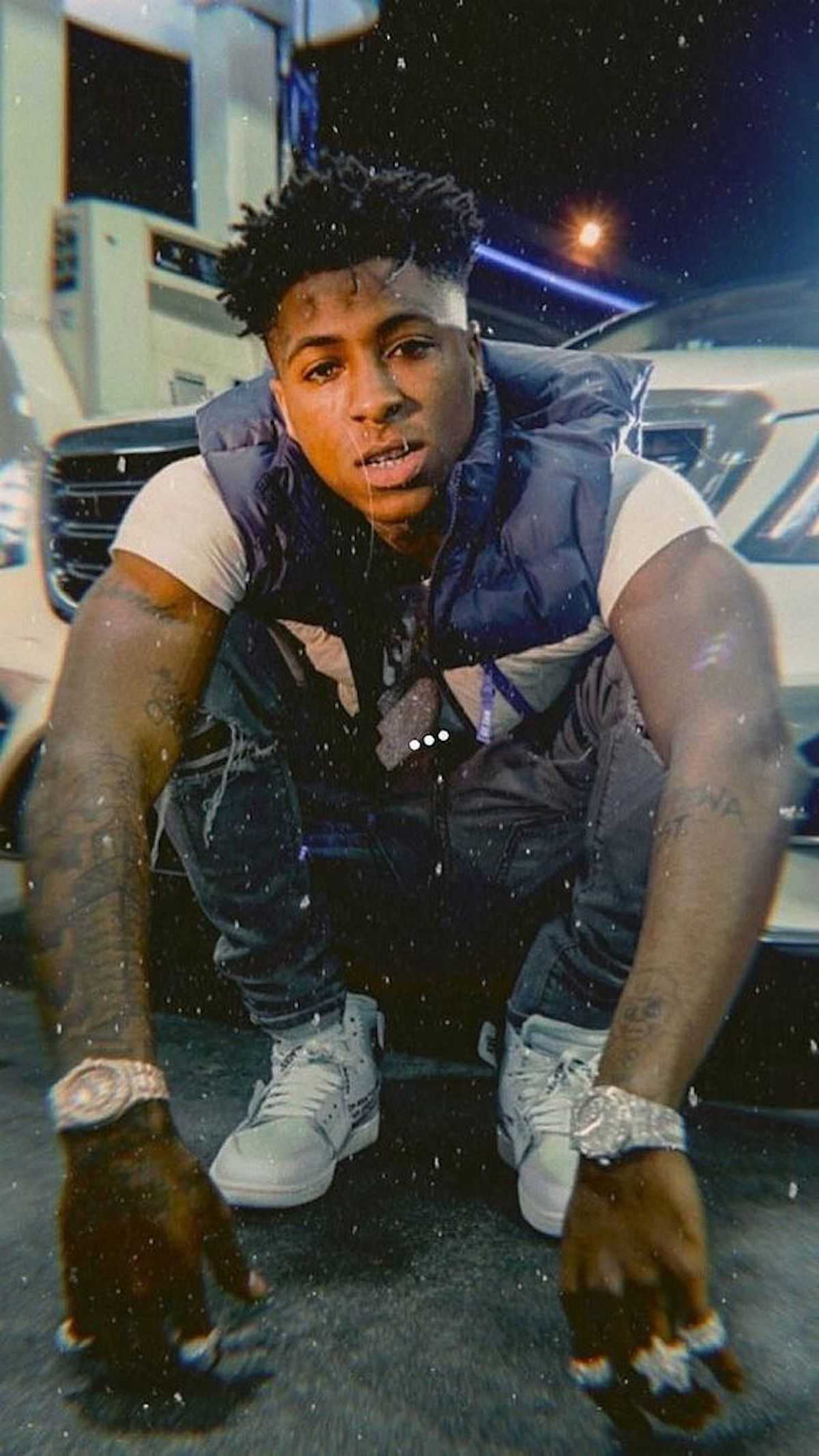 Nba Youngboy With Money Wallpapers