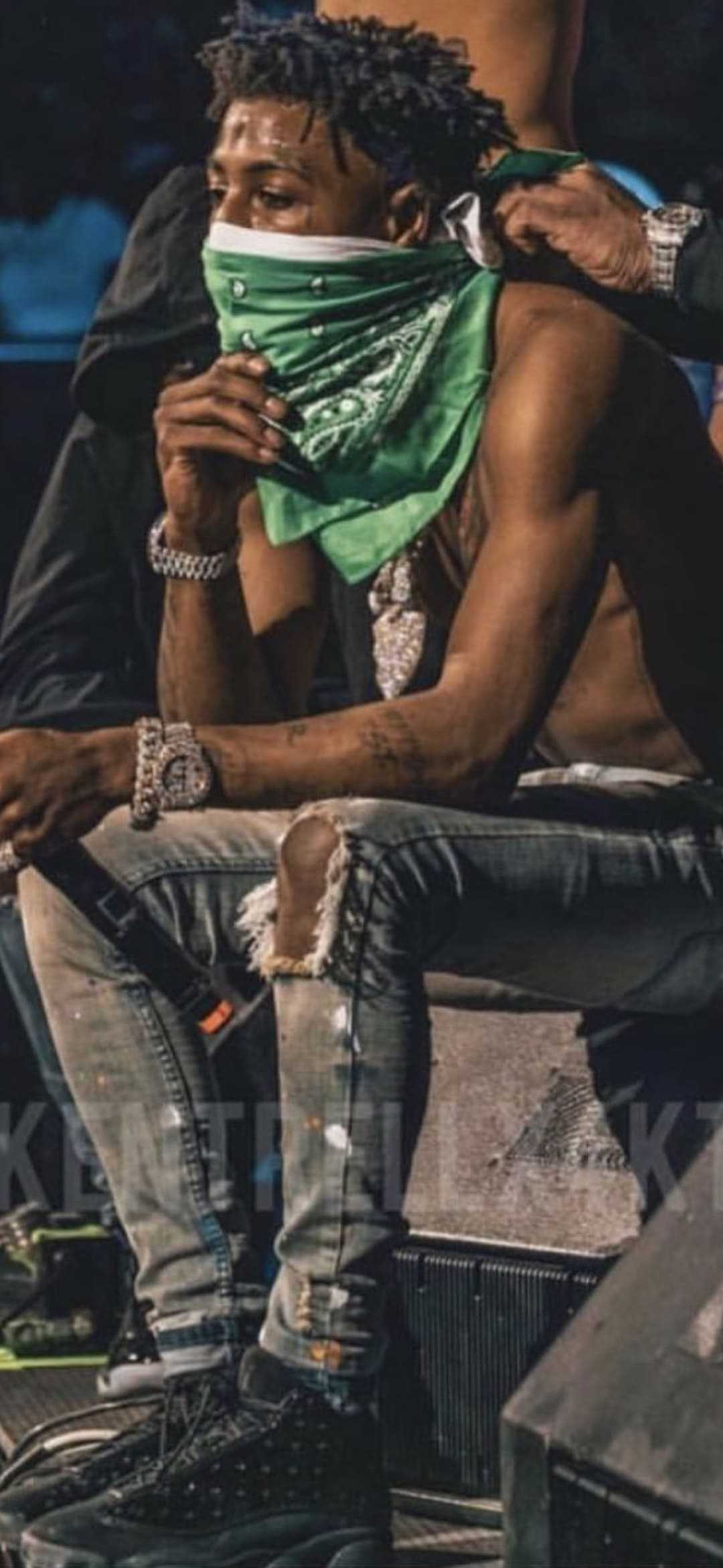 Nba Youngboy With Money Wallpapers