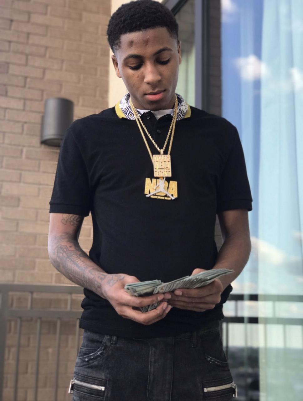 Nba Youngboy With Money Wallpapers