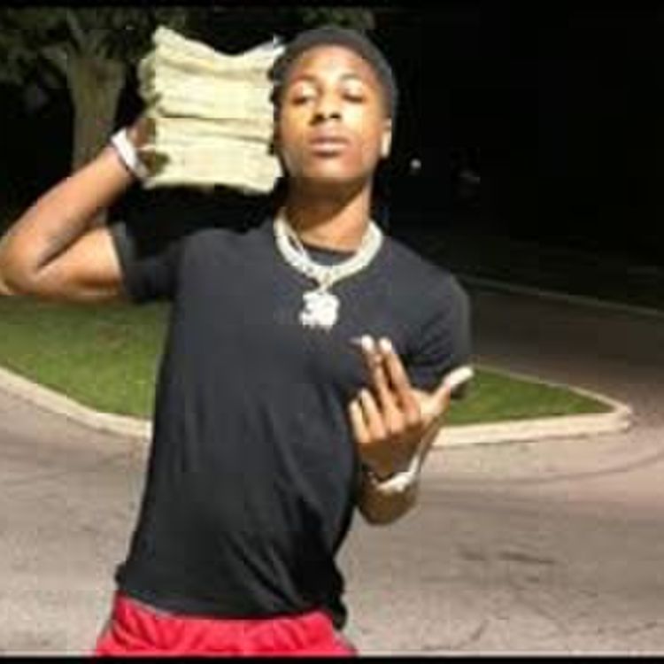 Nba Youngboy With Money Wallpapers