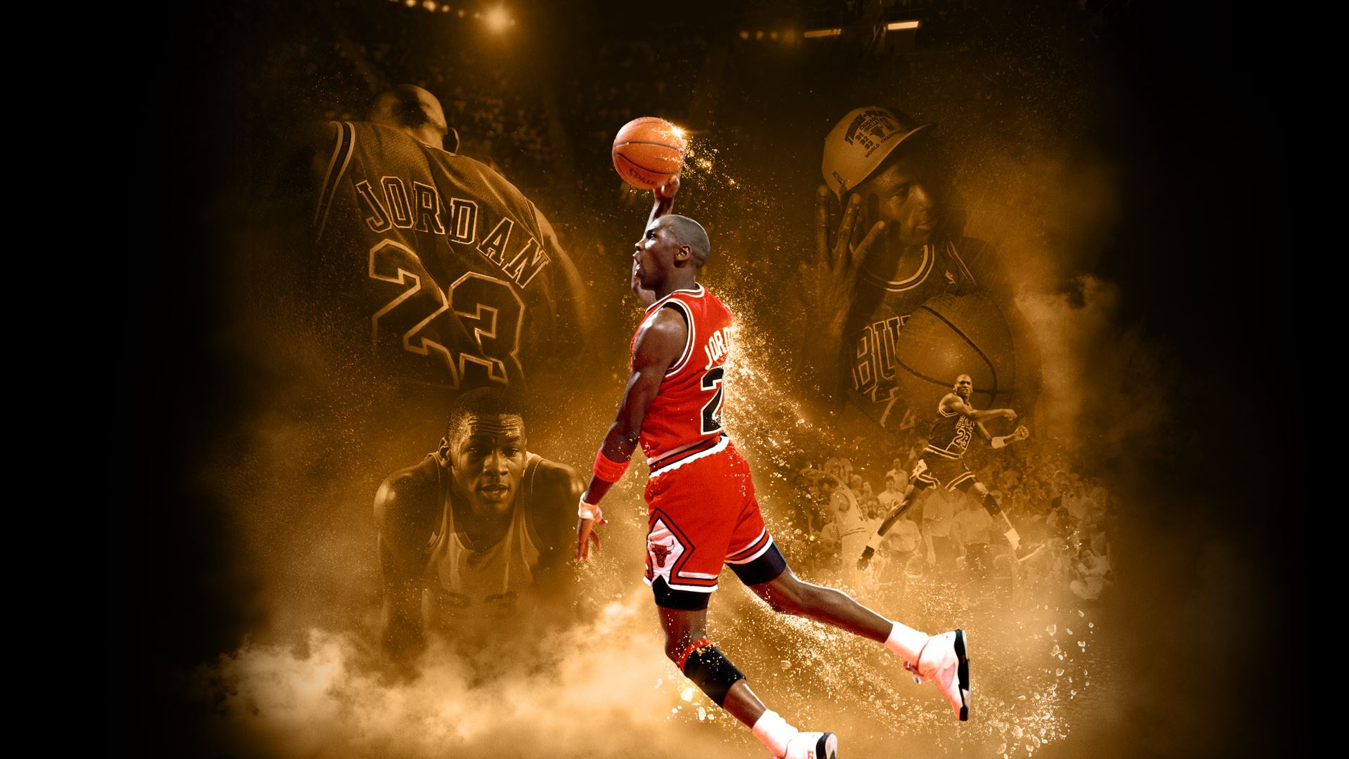 Nba2K Wallpapers