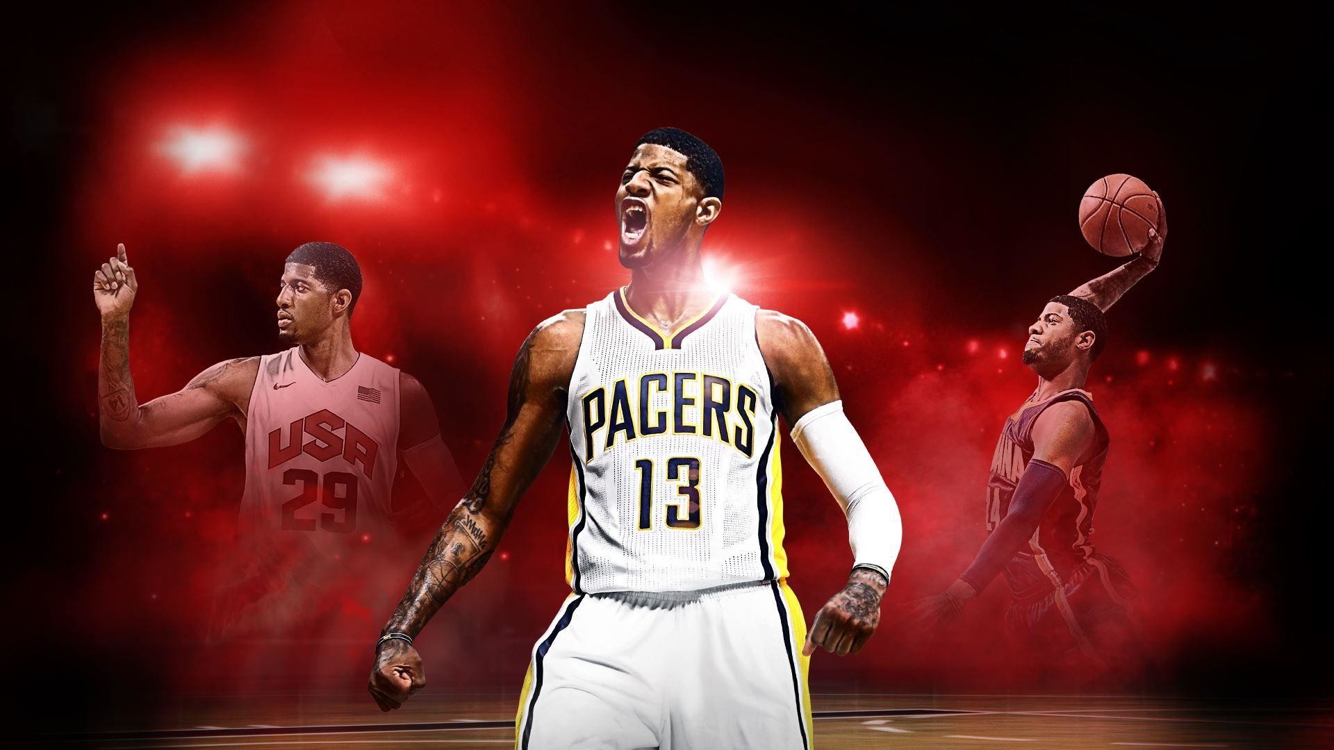 Nba2K Wallpapers