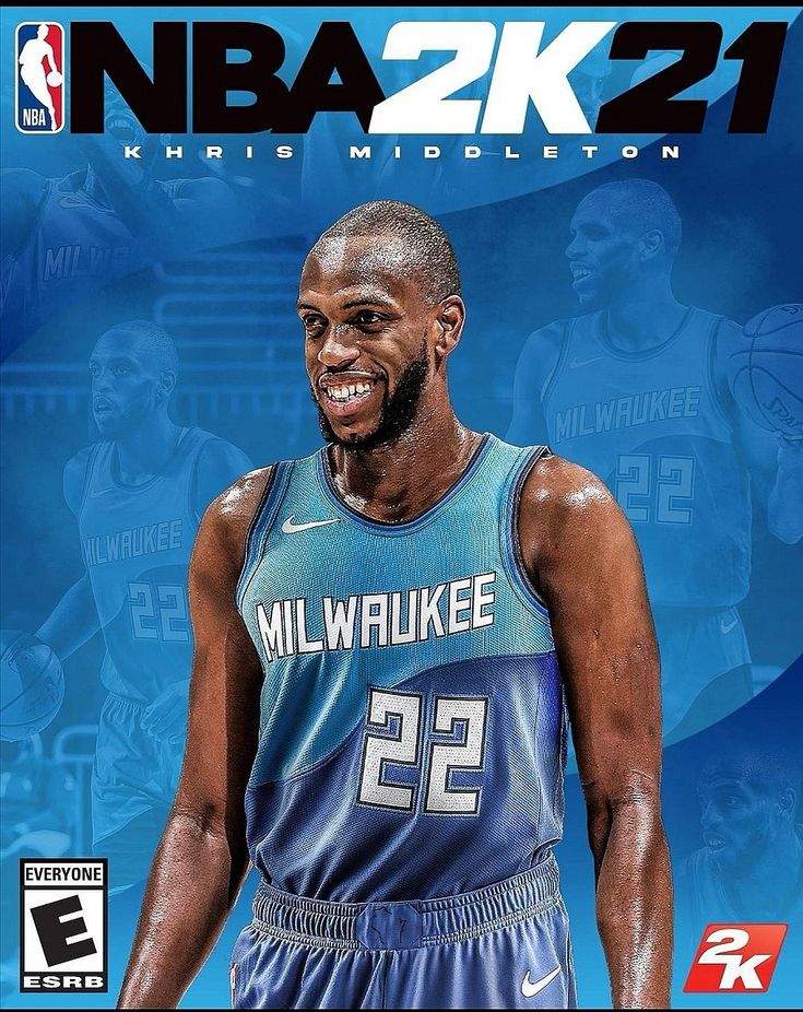 Nba2K Wallpapers