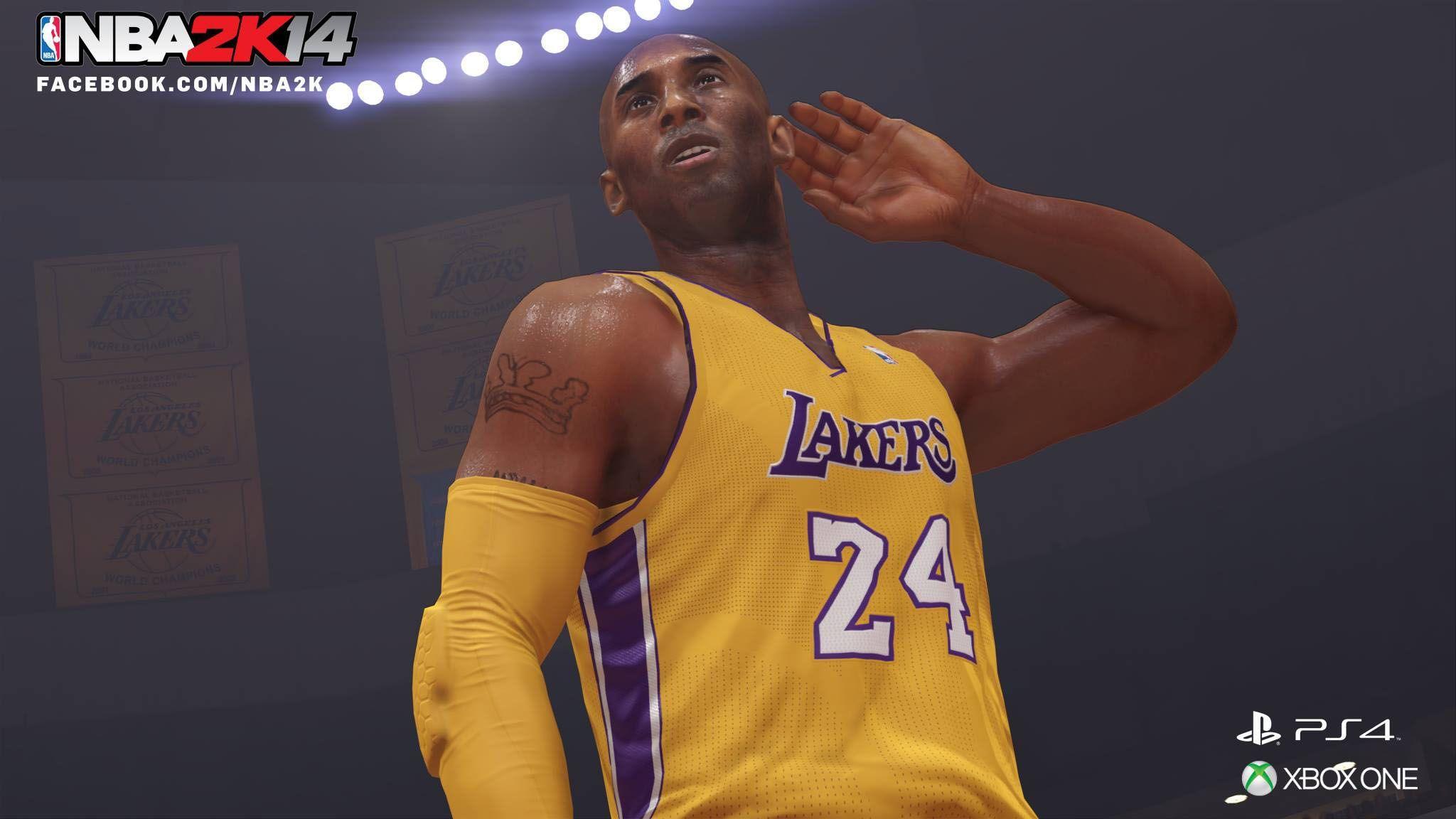 Nba2K Wallpapers