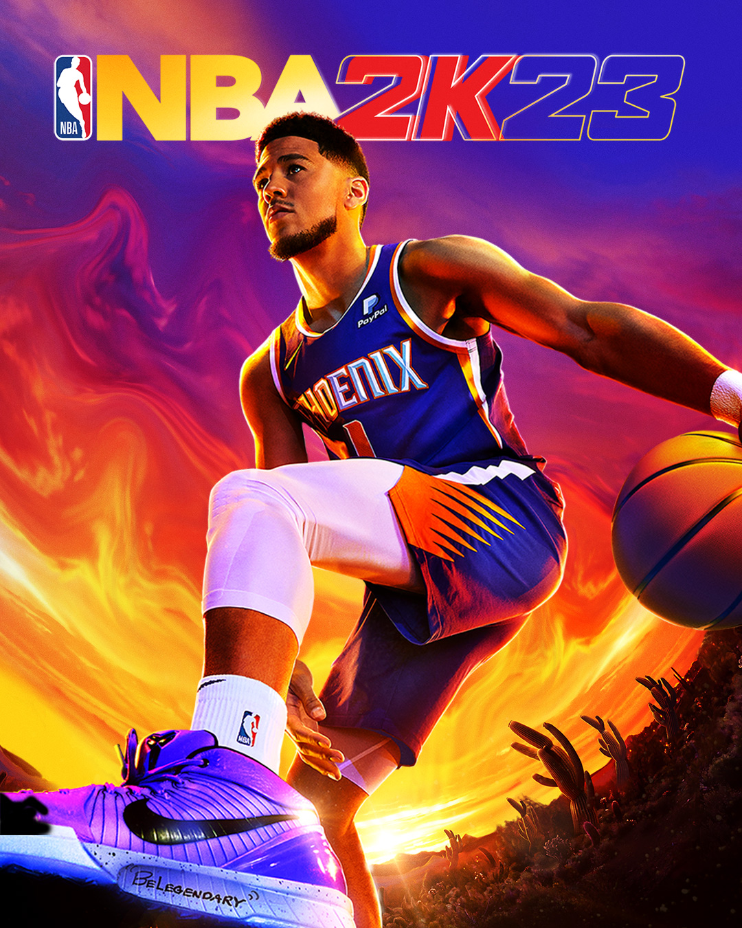 Nba2K Wallpapers