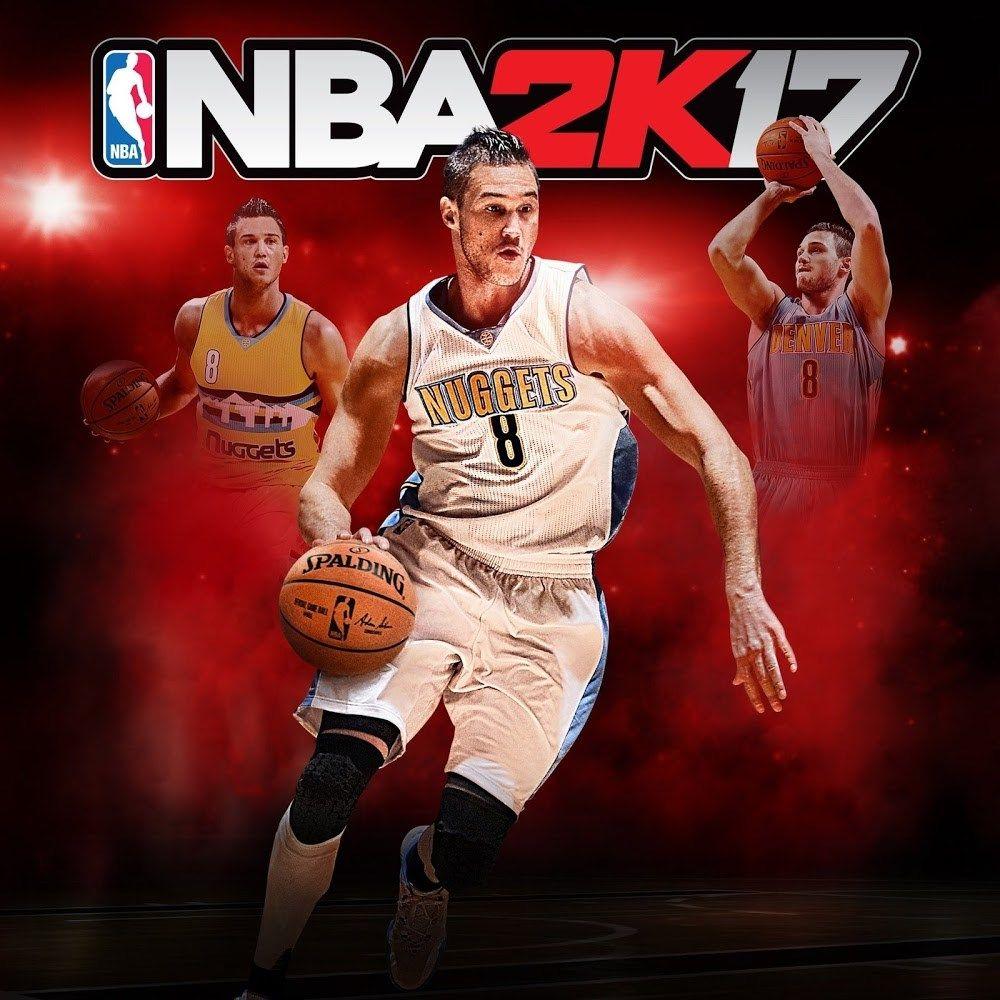 Nba2K Wallpapers