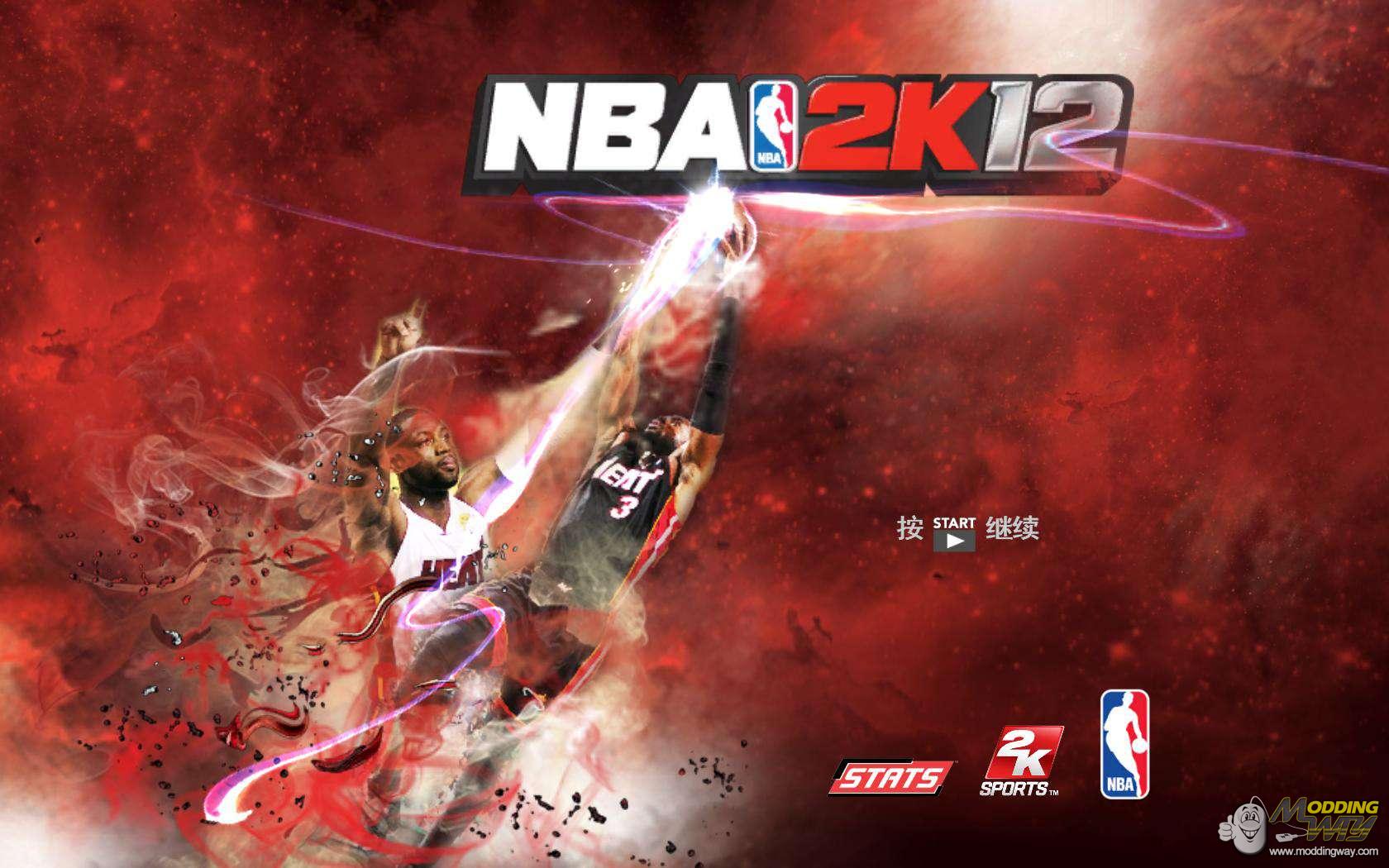 Nba2K Wallpapers