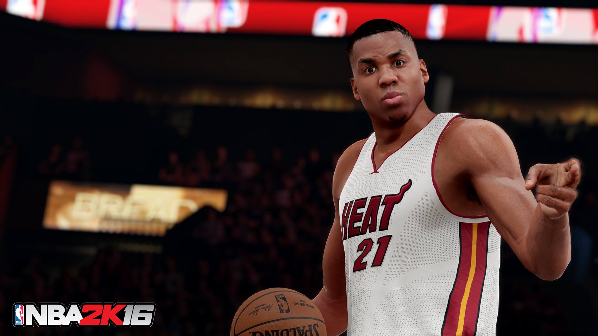 Nba2K16 Wallpapers