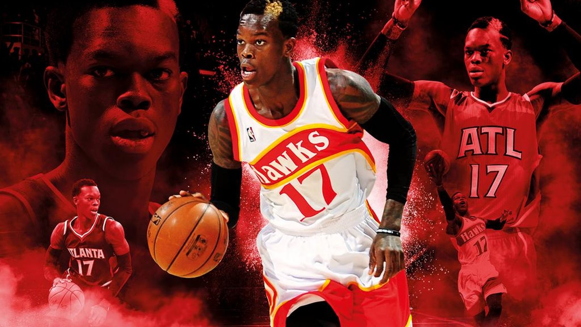 Nba2K16 Wallpapers