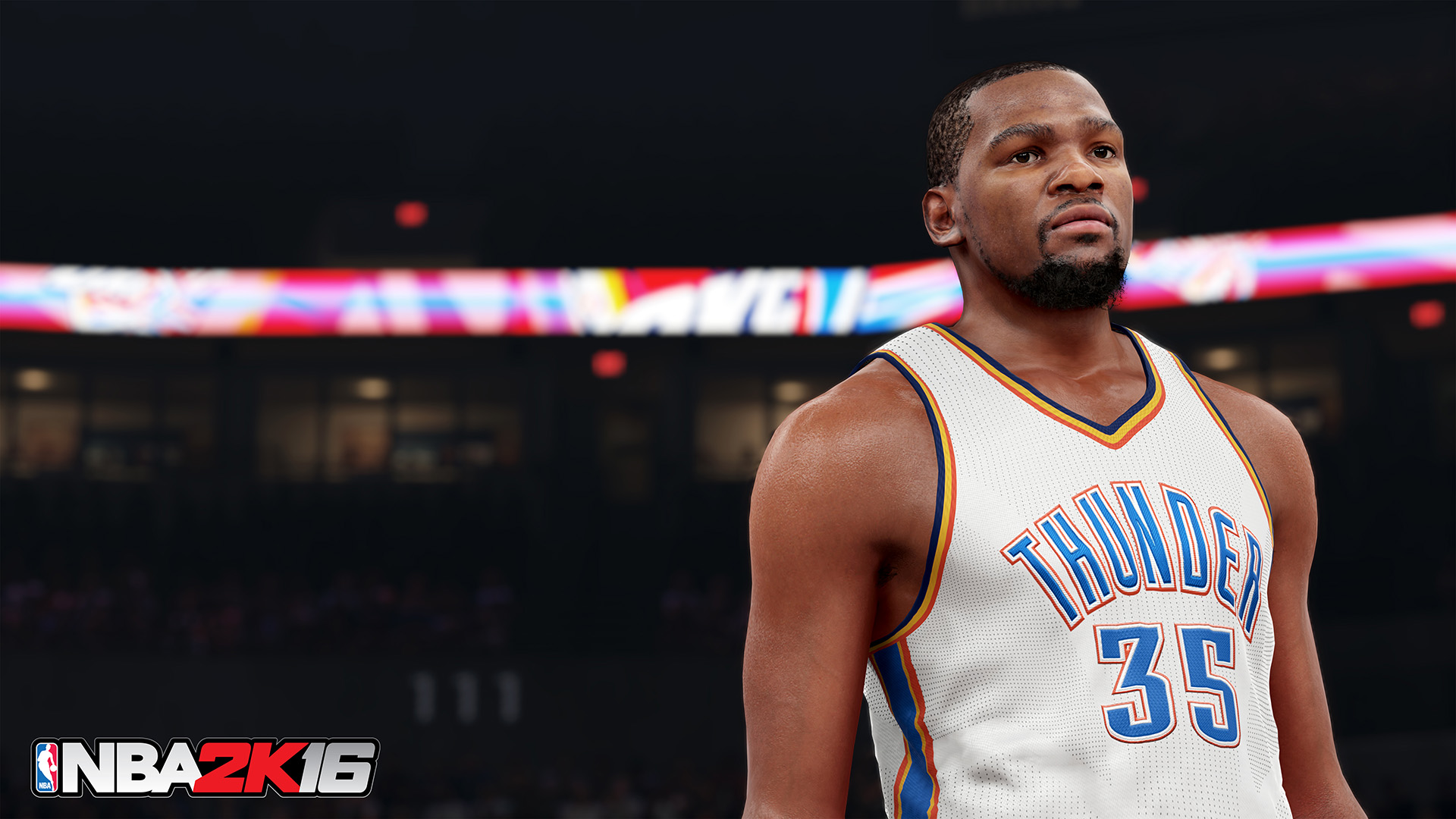 Nba2K16 Wallpapers