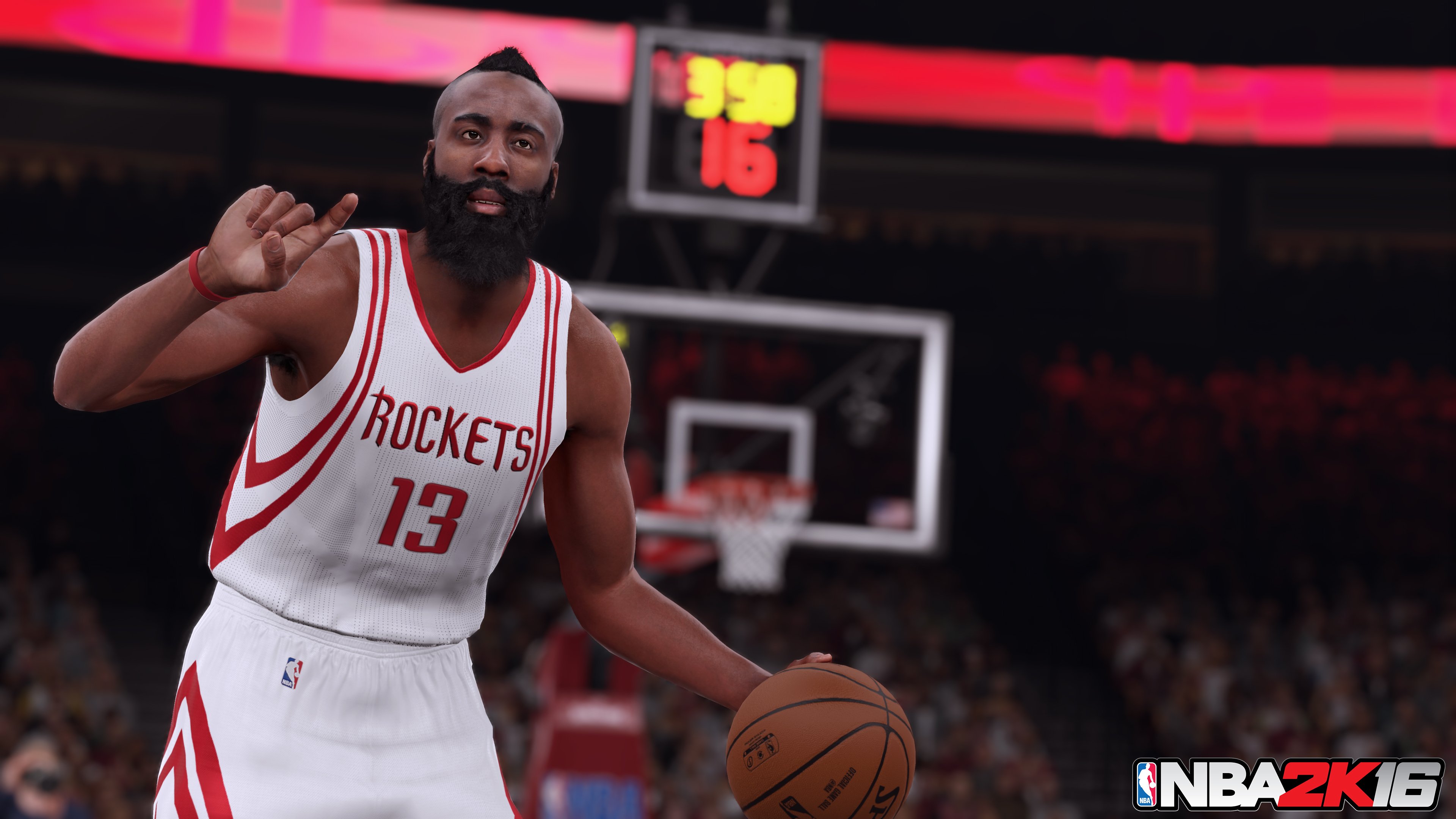 Nba2K16 Wallpapers