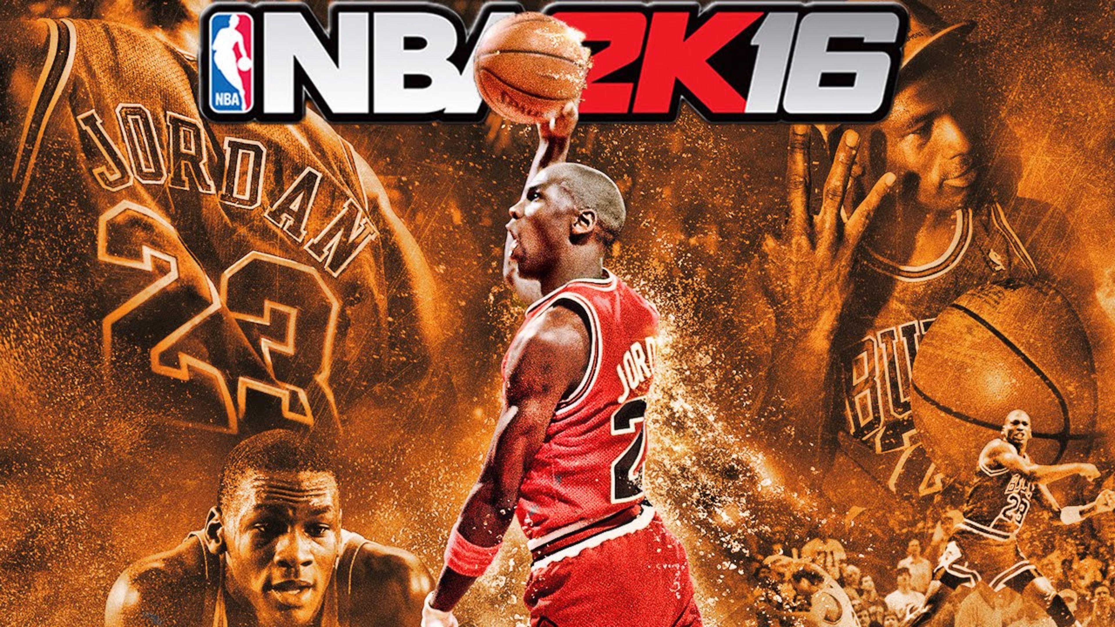 Nba2K16 Wallpapers