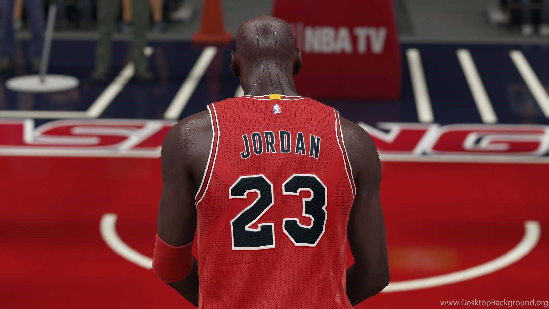 Nba2K16 Wallpapers