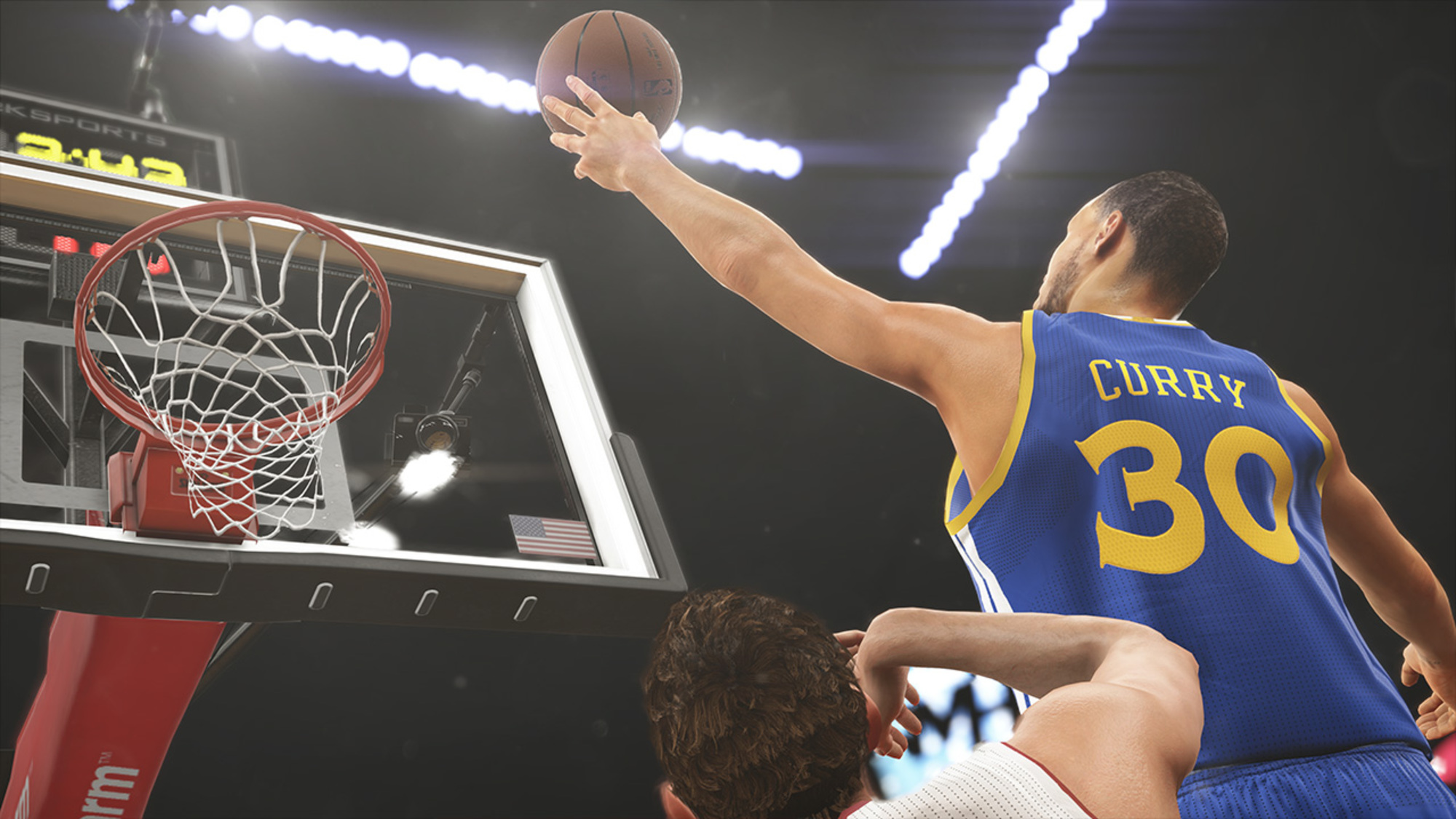 Nba2K16 Wallpapers