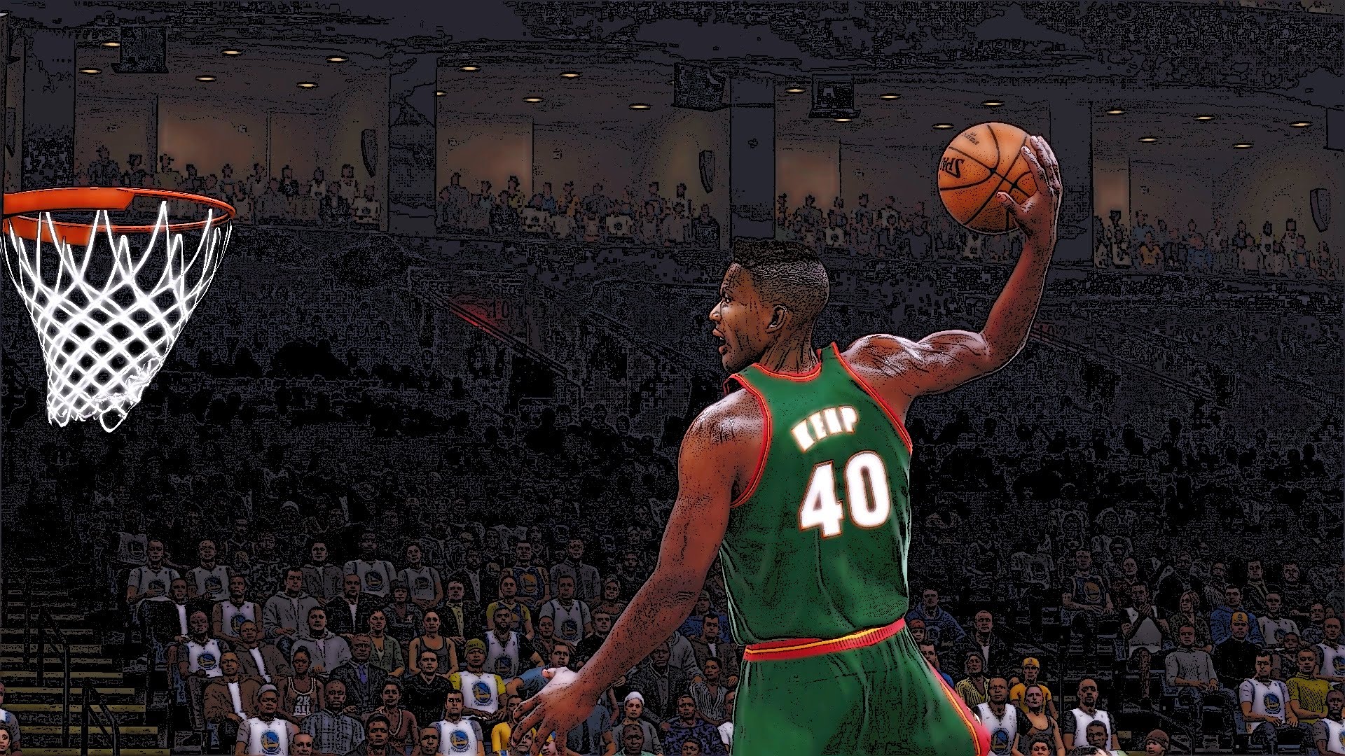 Nba2K16 Wallpapers