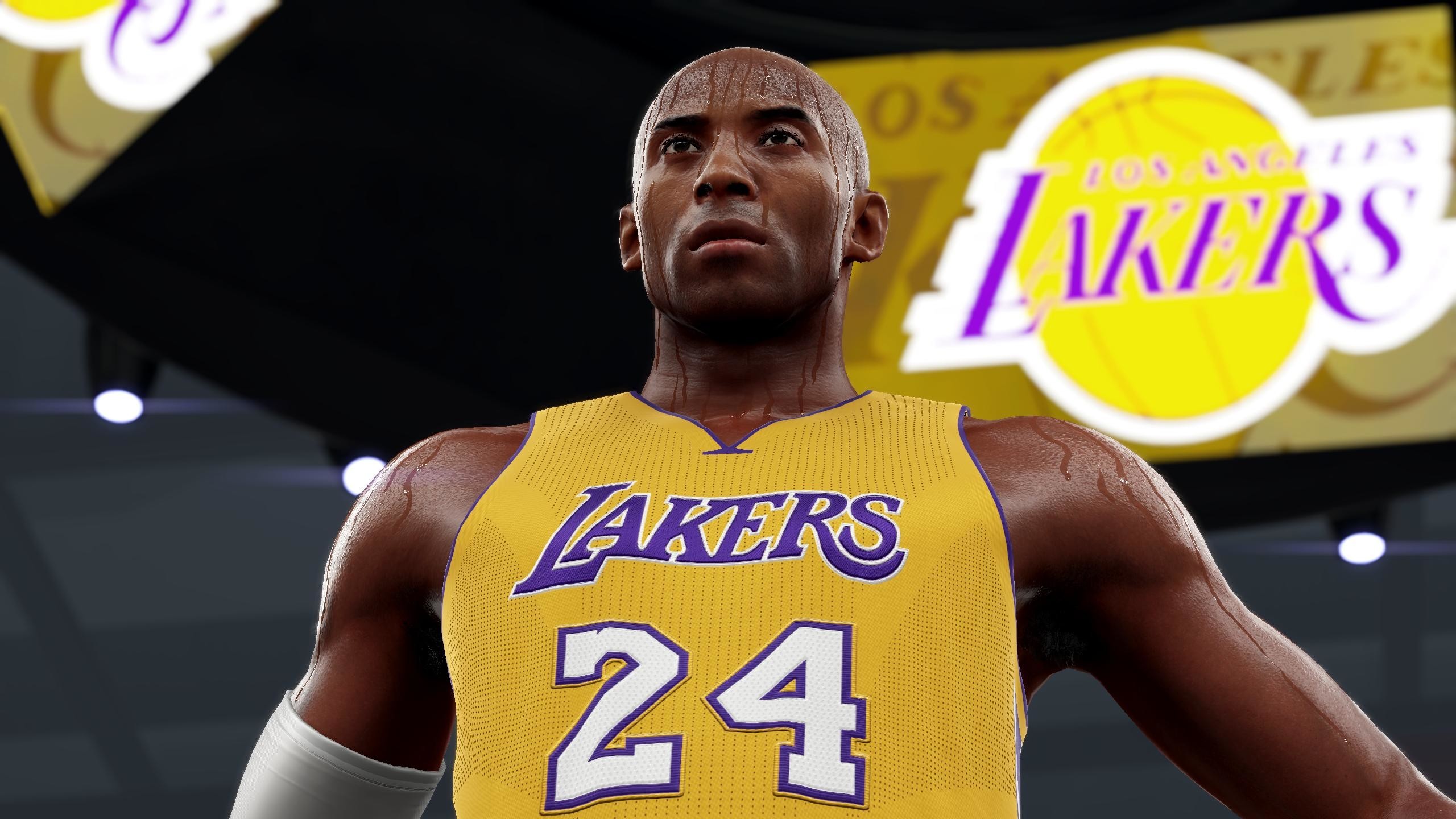 Nba2K16 Wallpapers