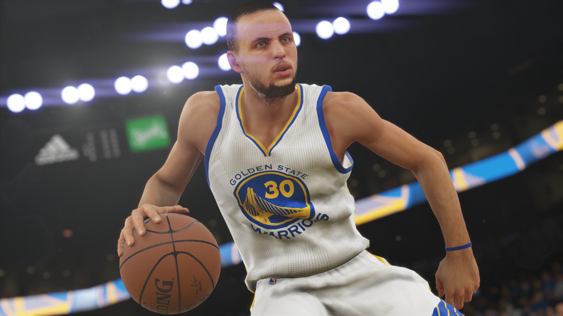 Nba2K16 Wallpapers