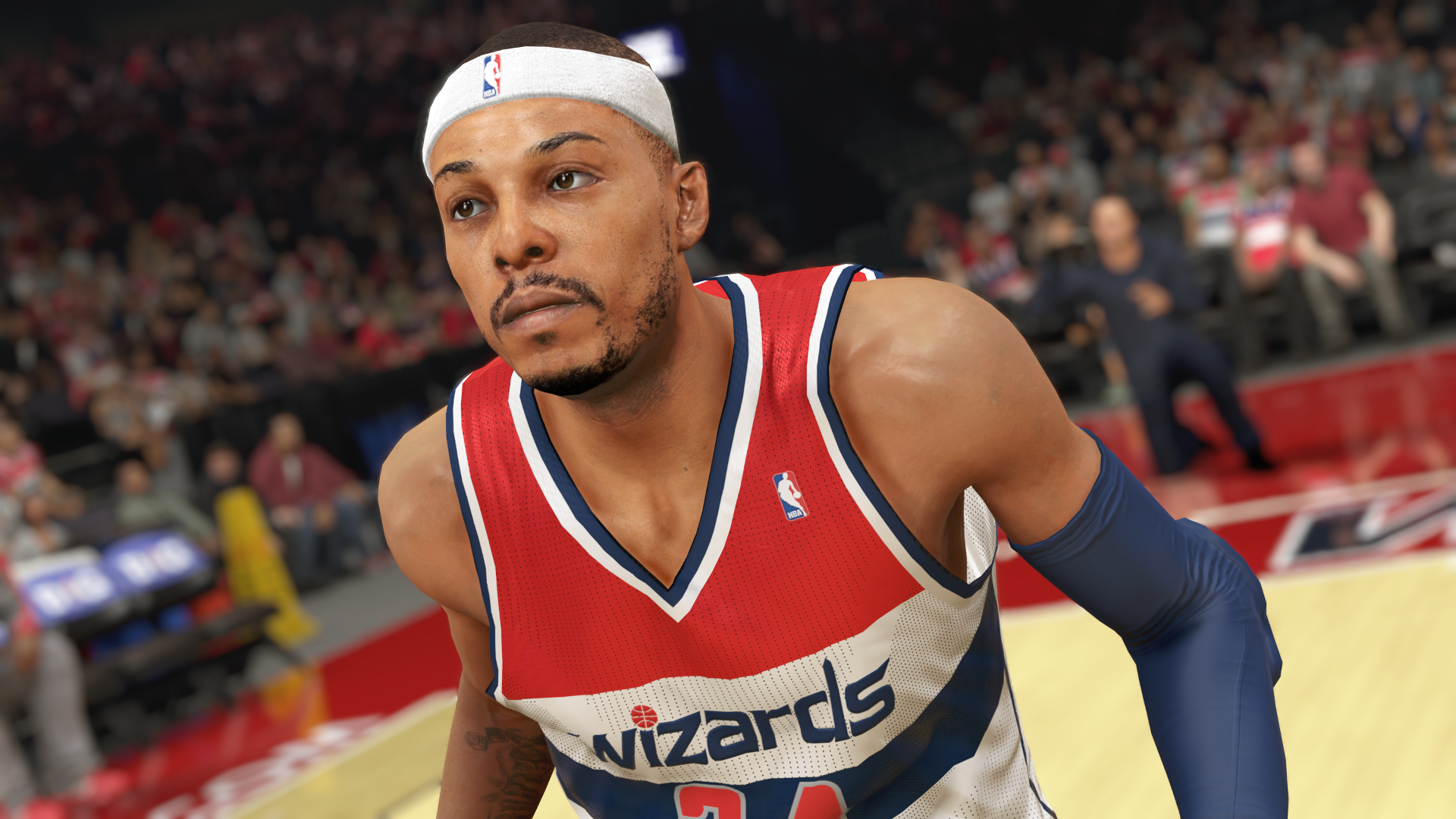 Nba2K16 Wallpapers