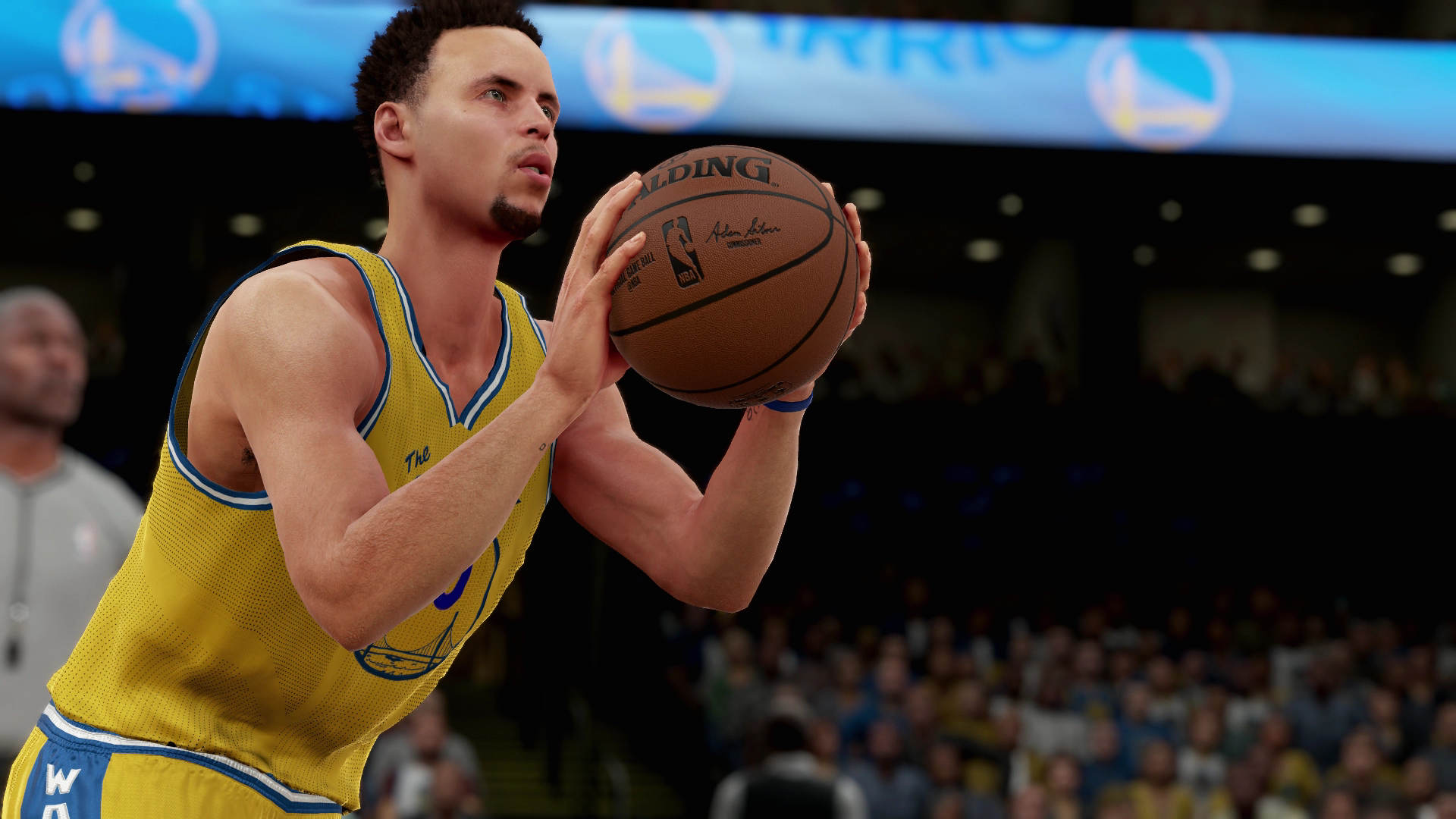 Nba2K16 Wallpapers