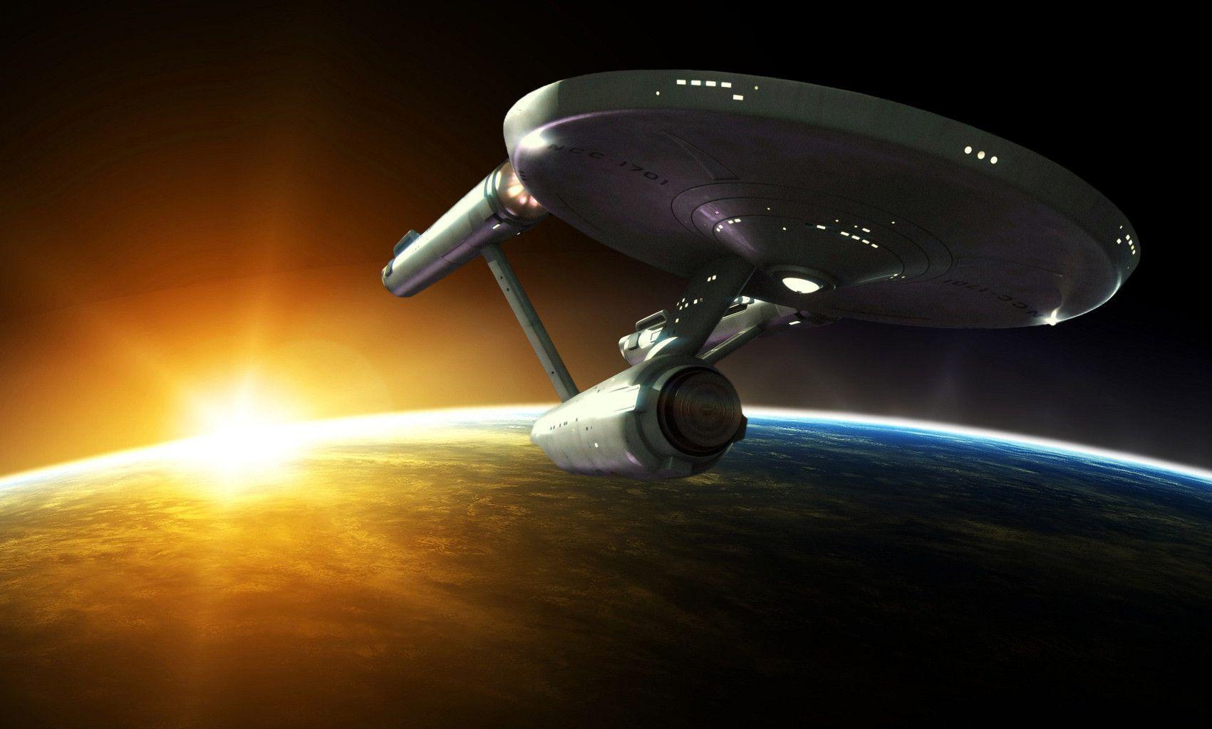 Ncc 1701 Wallpapers