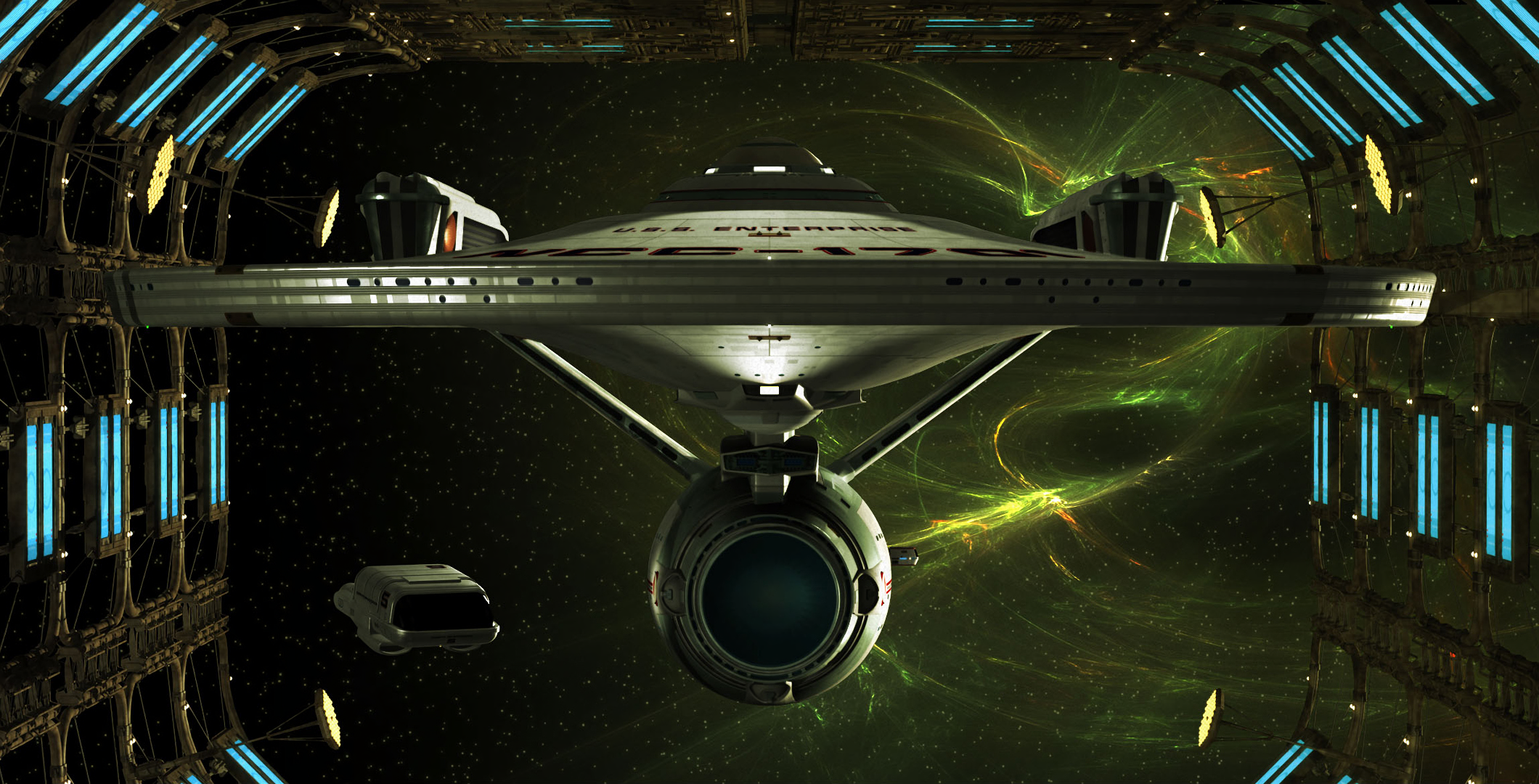 Ncc 1701 Wallpapers